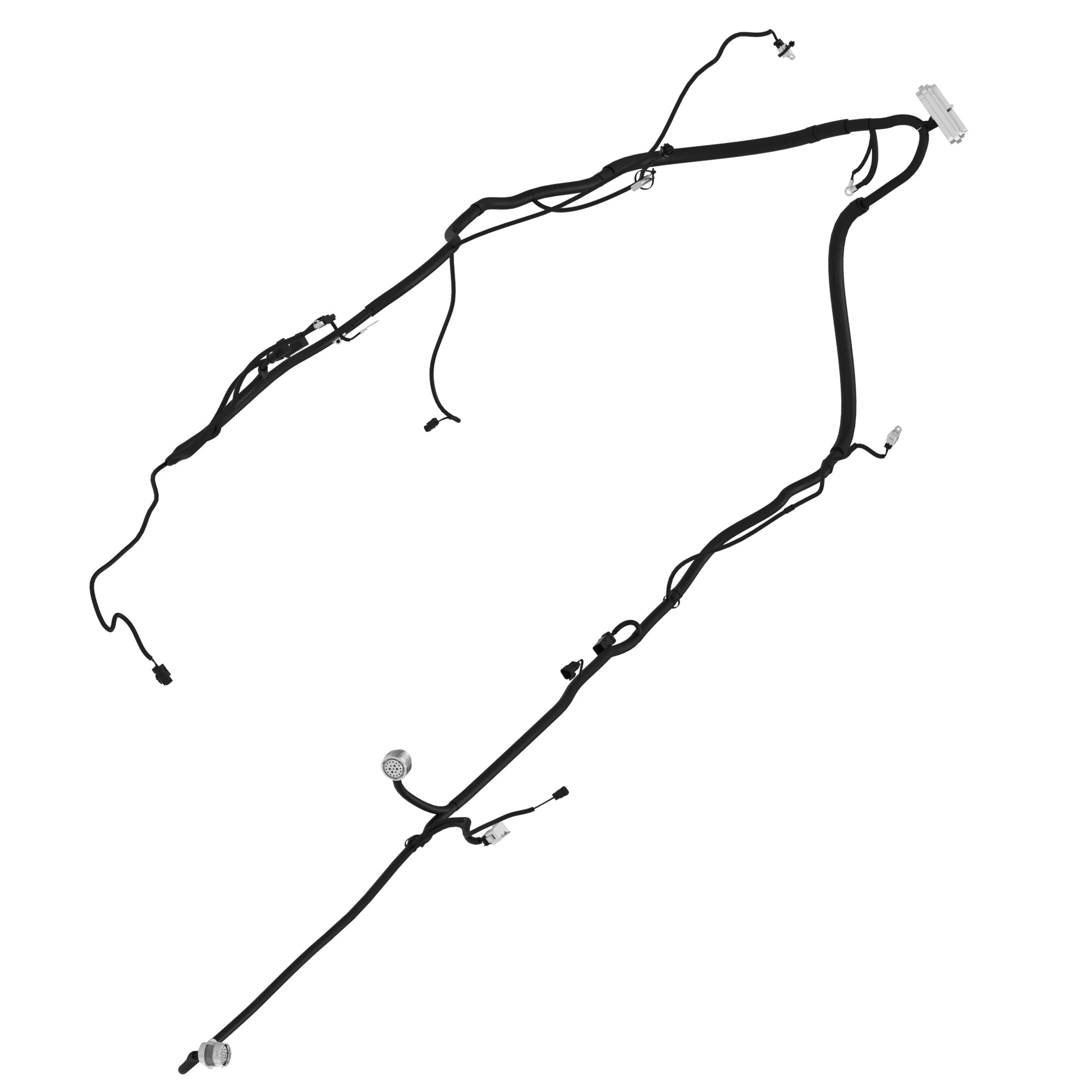 Chassis Wiring Harness