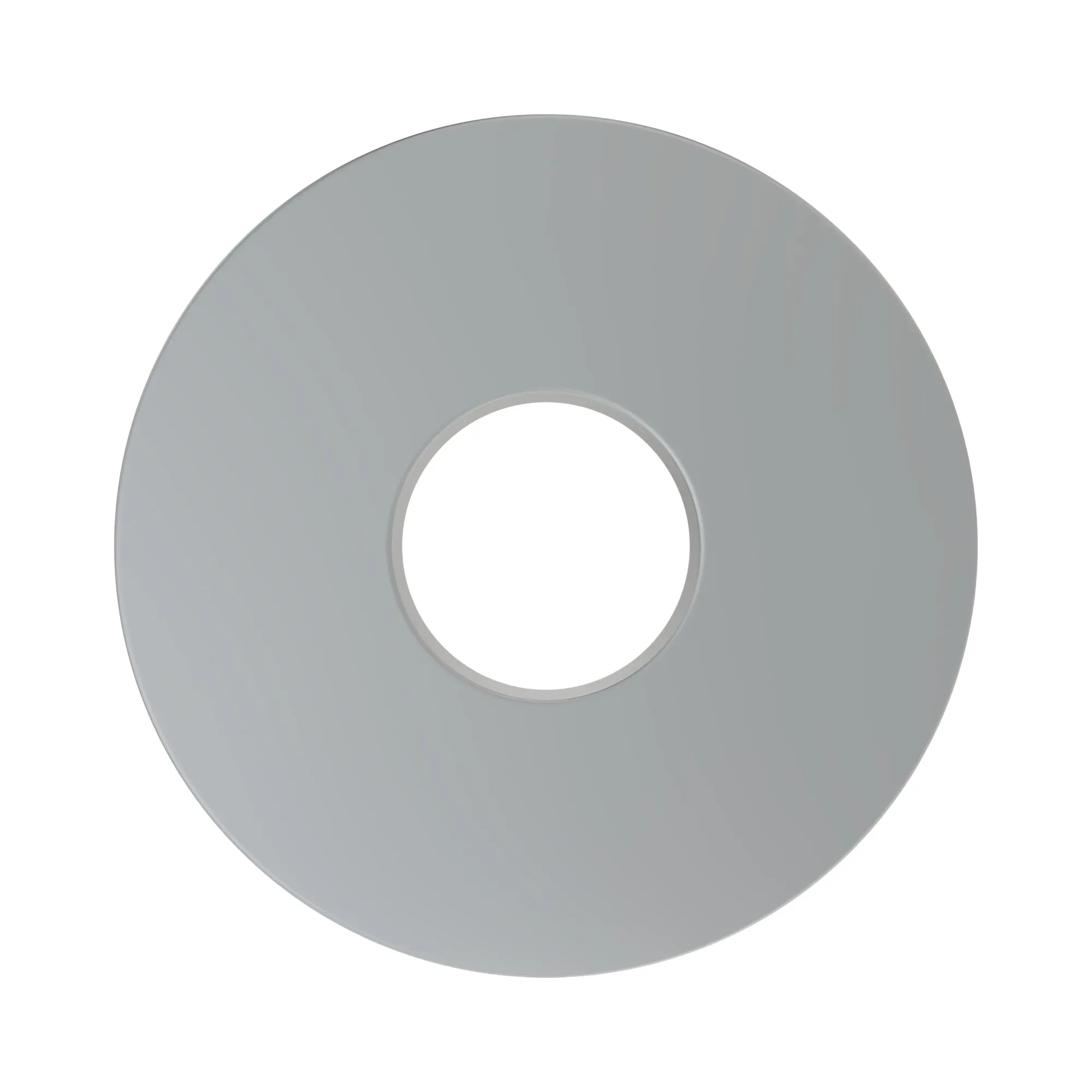 M135494: Round Hole Washer