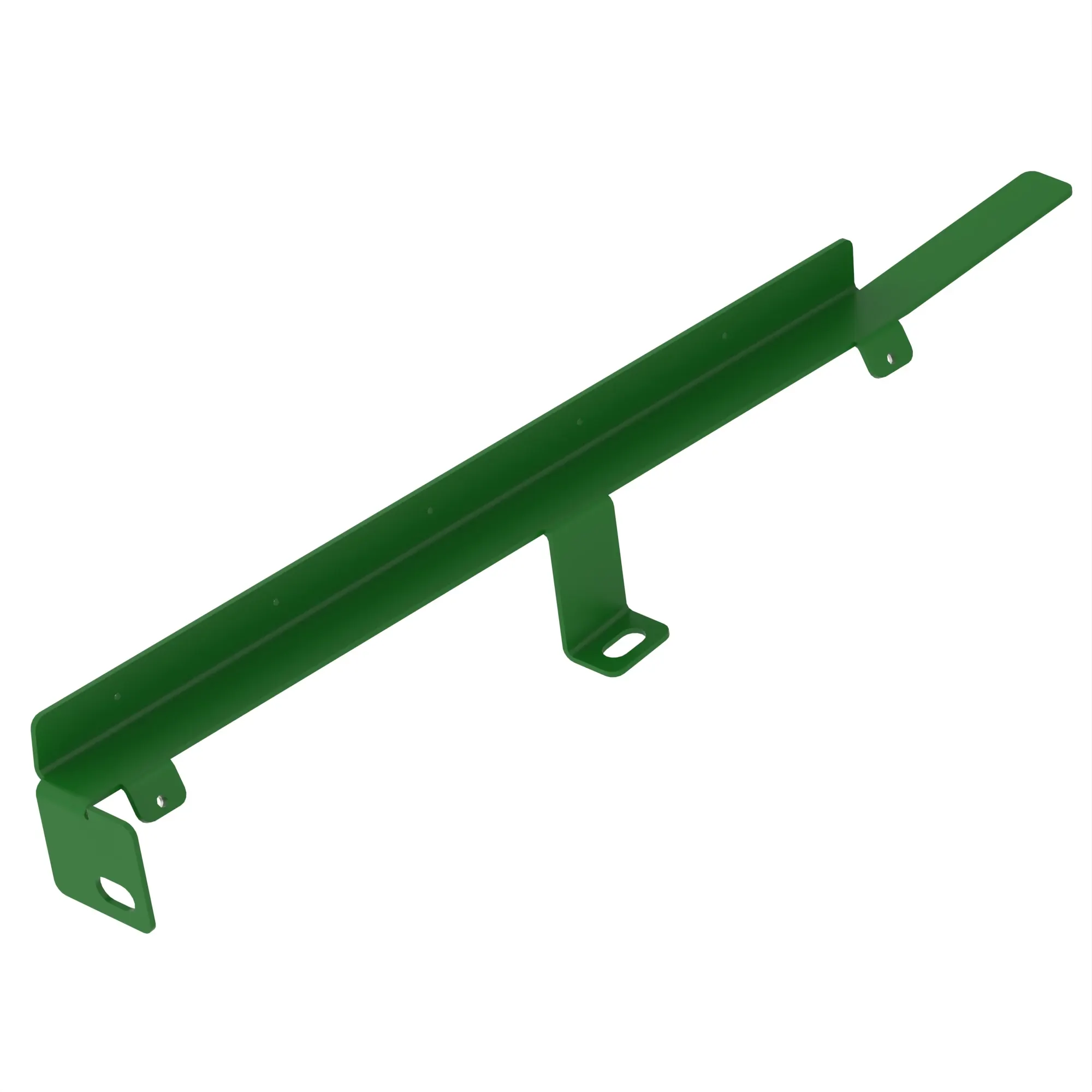 BRACKET, 9RX TRACK TENSION EXTENSIO