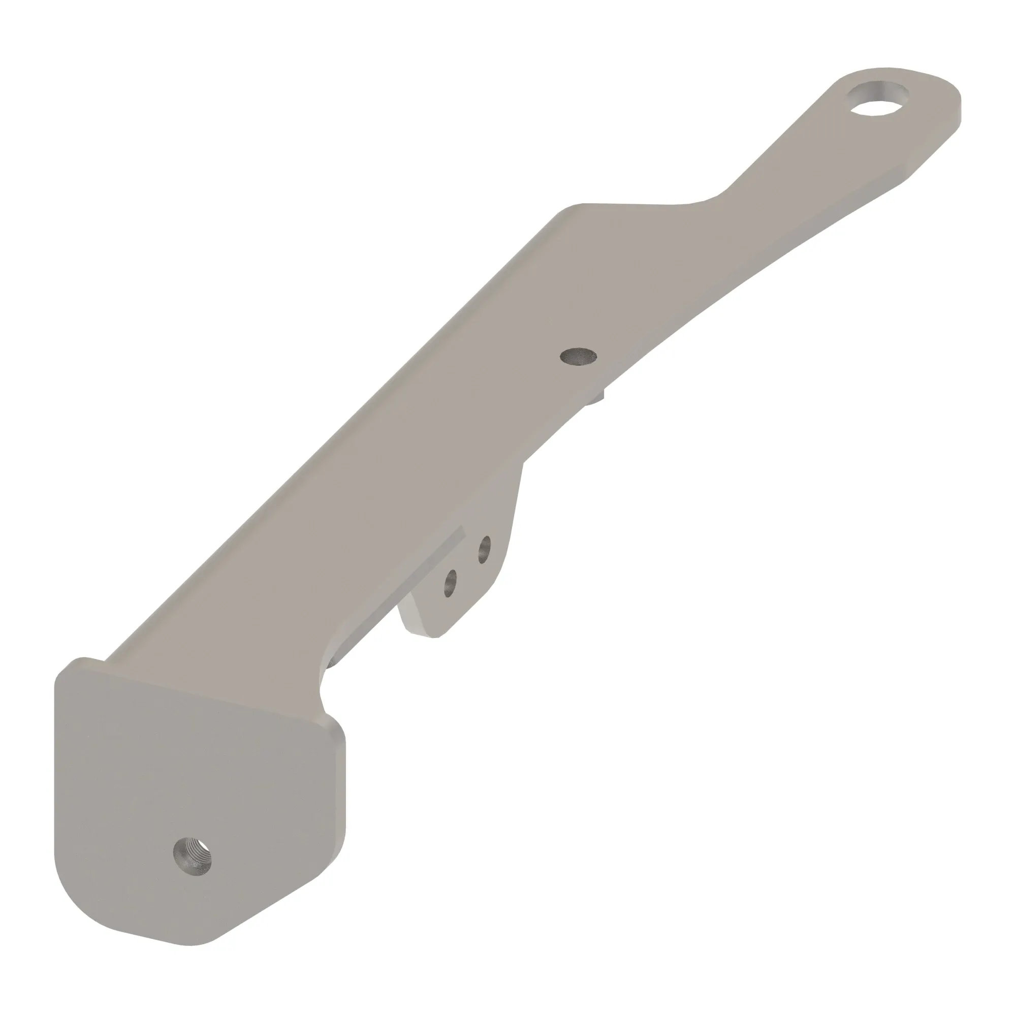 John Deere Support - F657773