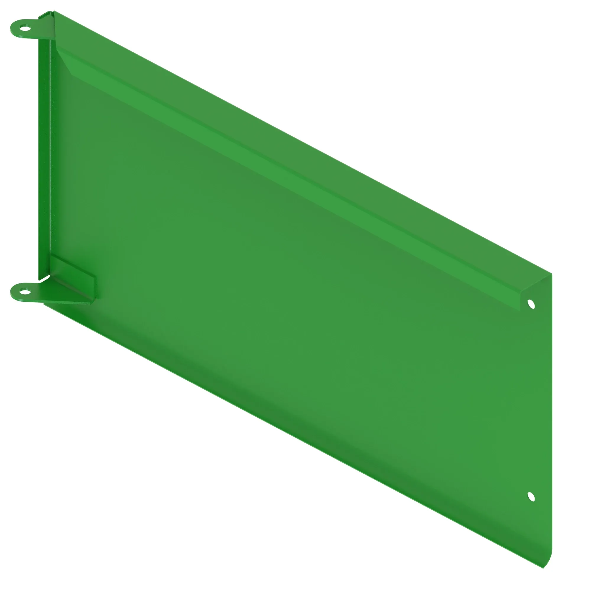 PANEL, EXTENSION G.T. ASSY