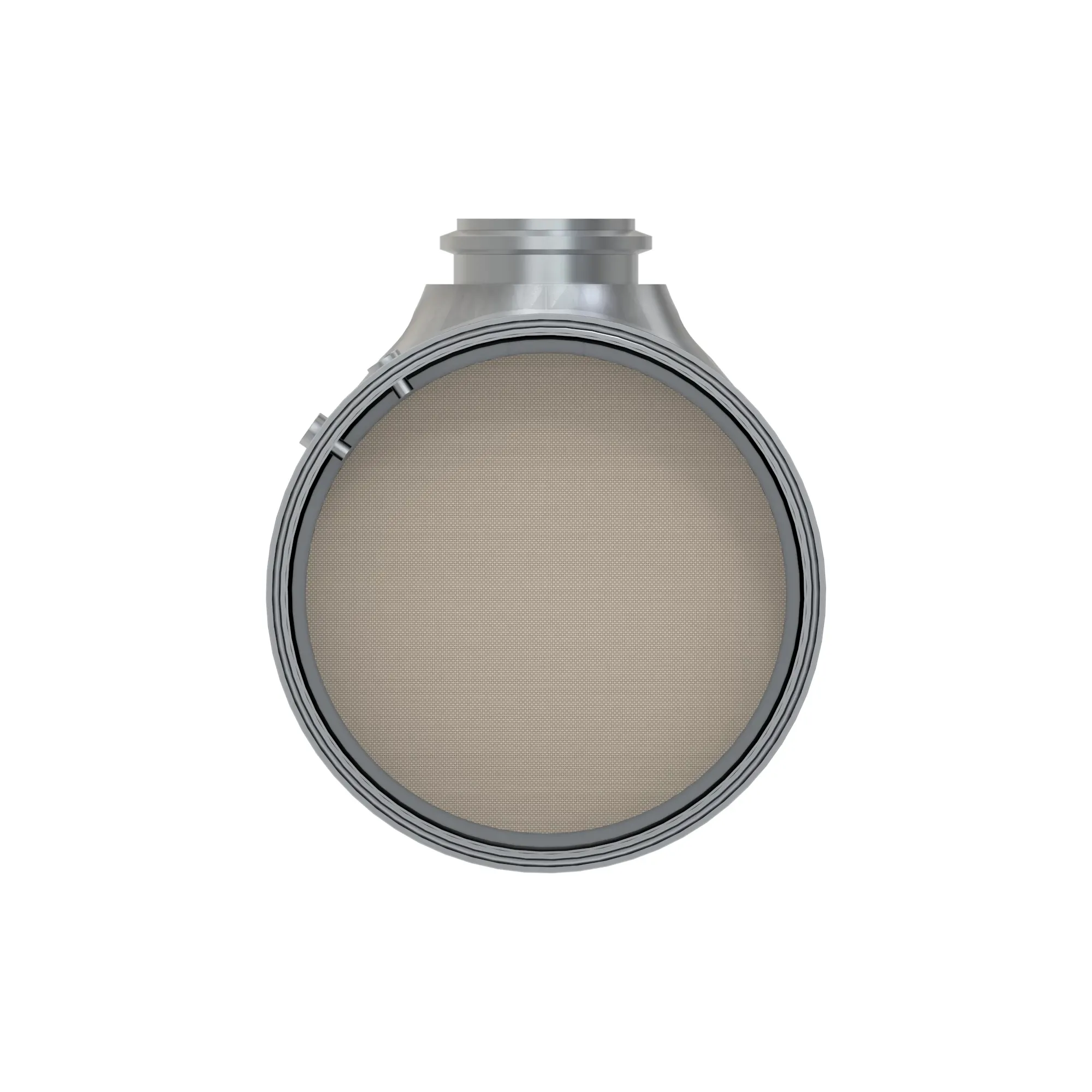 Diesel Oxidation Catalyst