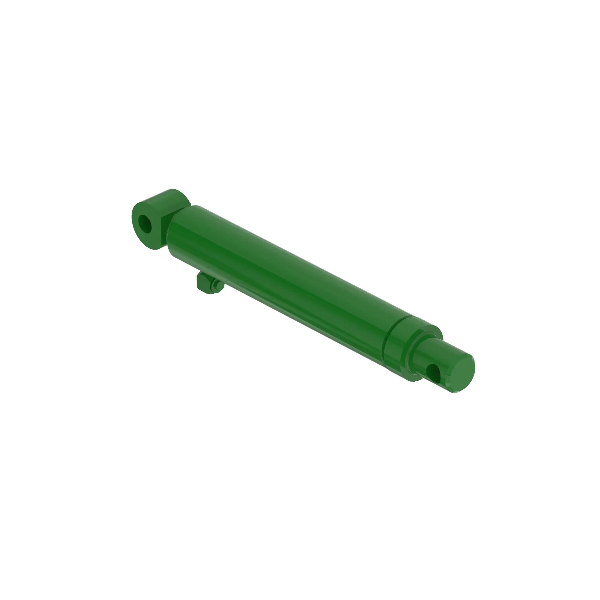 HYDRAULIC CYLINDER, 80 X 50-390, 66