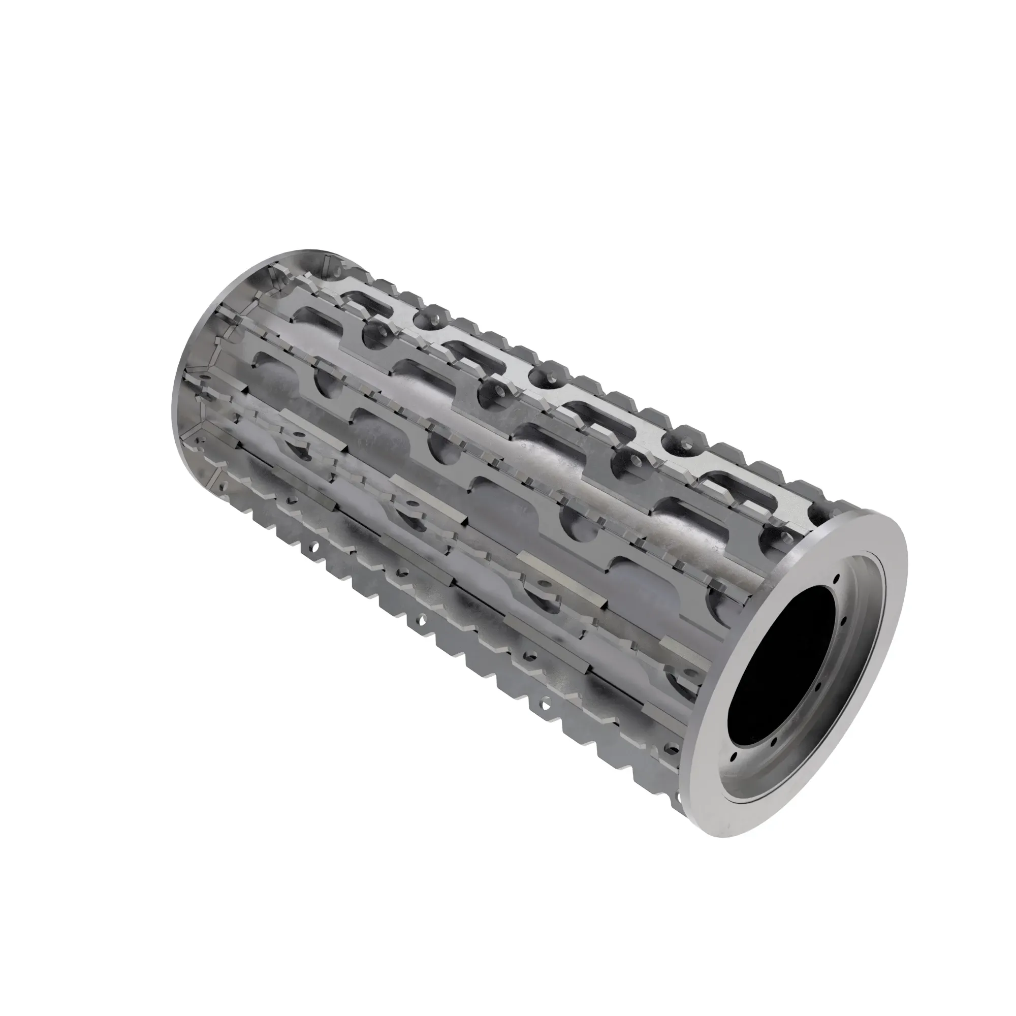 John Deere Roll - AXE73902