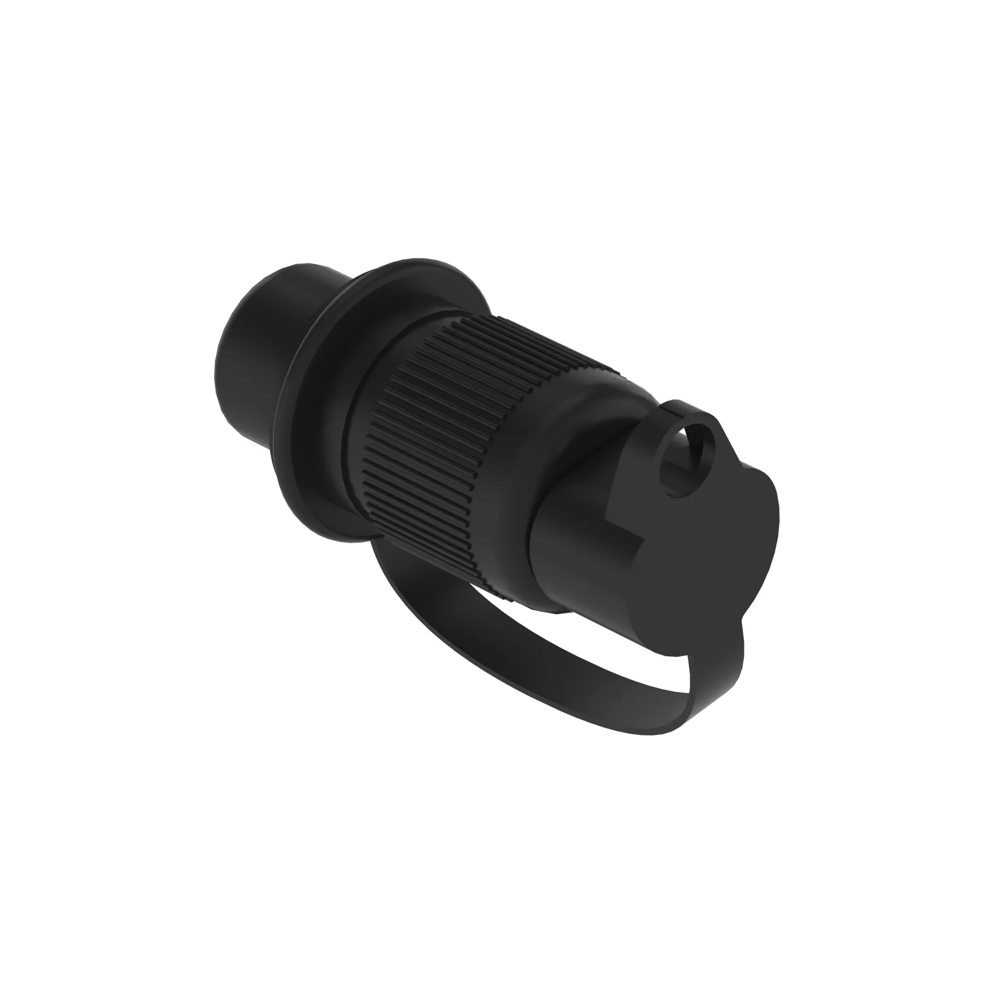 John Deere Electrical Connector Housing - AZ62819