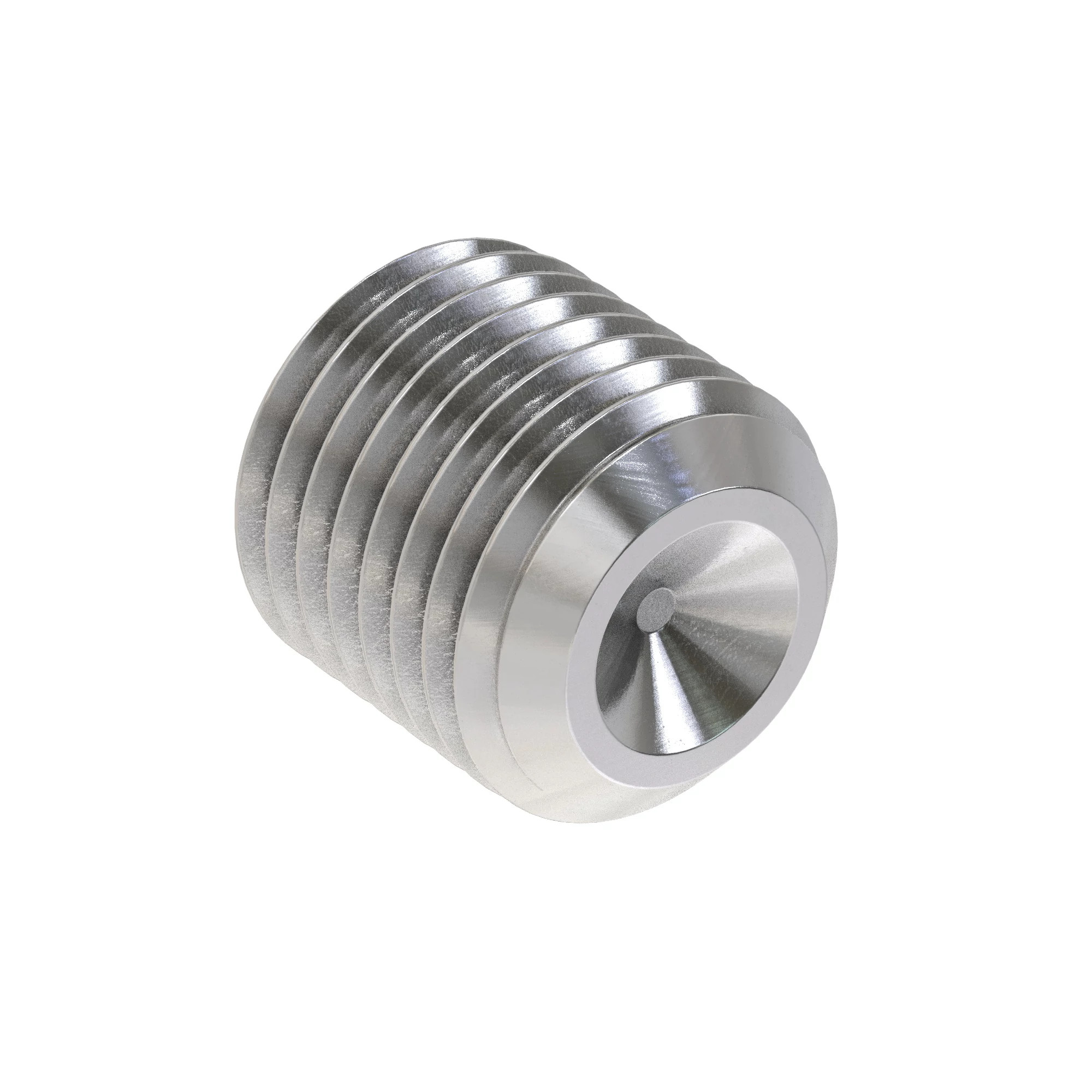 SCREWED PIN M8X8 DIN913