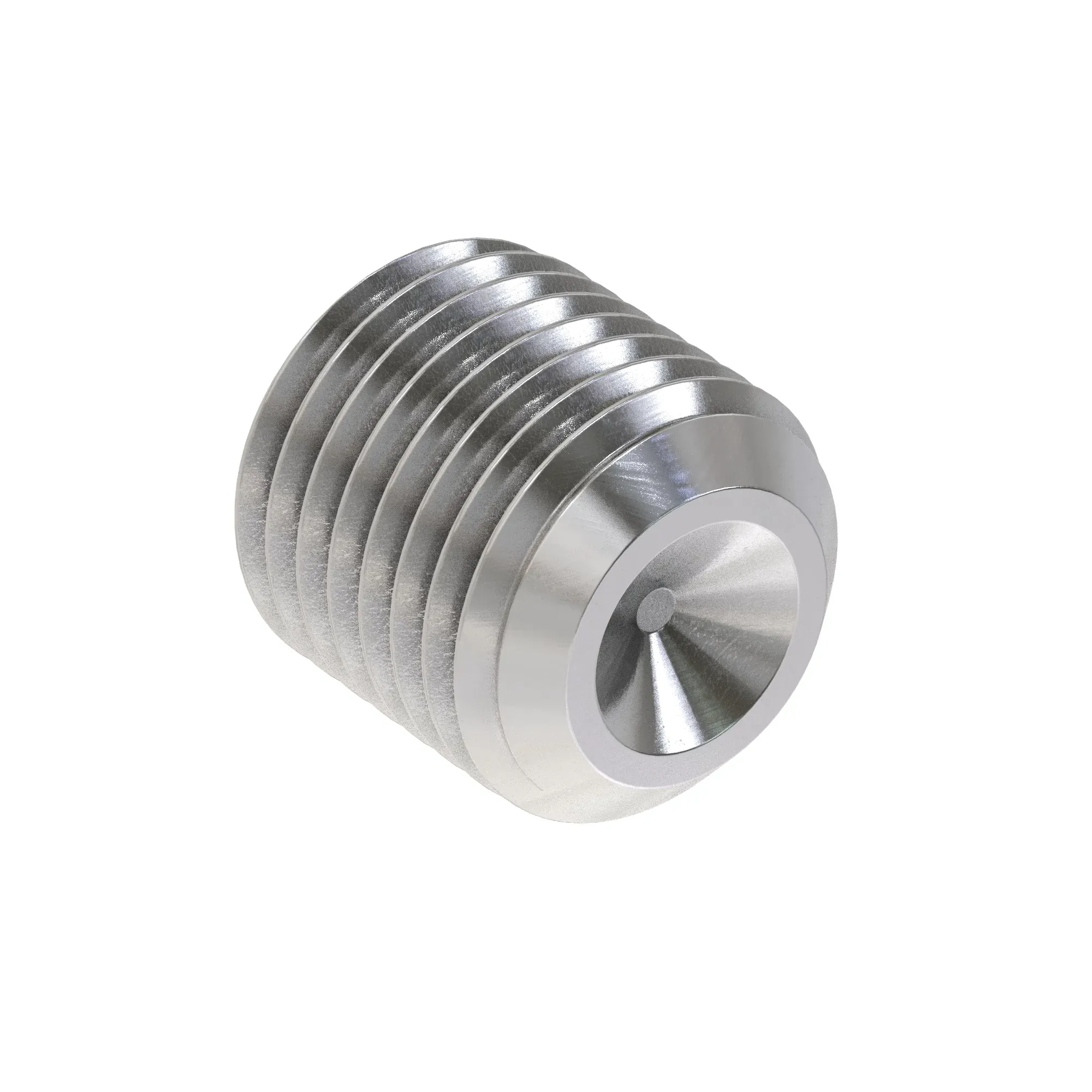 John Deere Set Screw, M8 X 8 - L110013