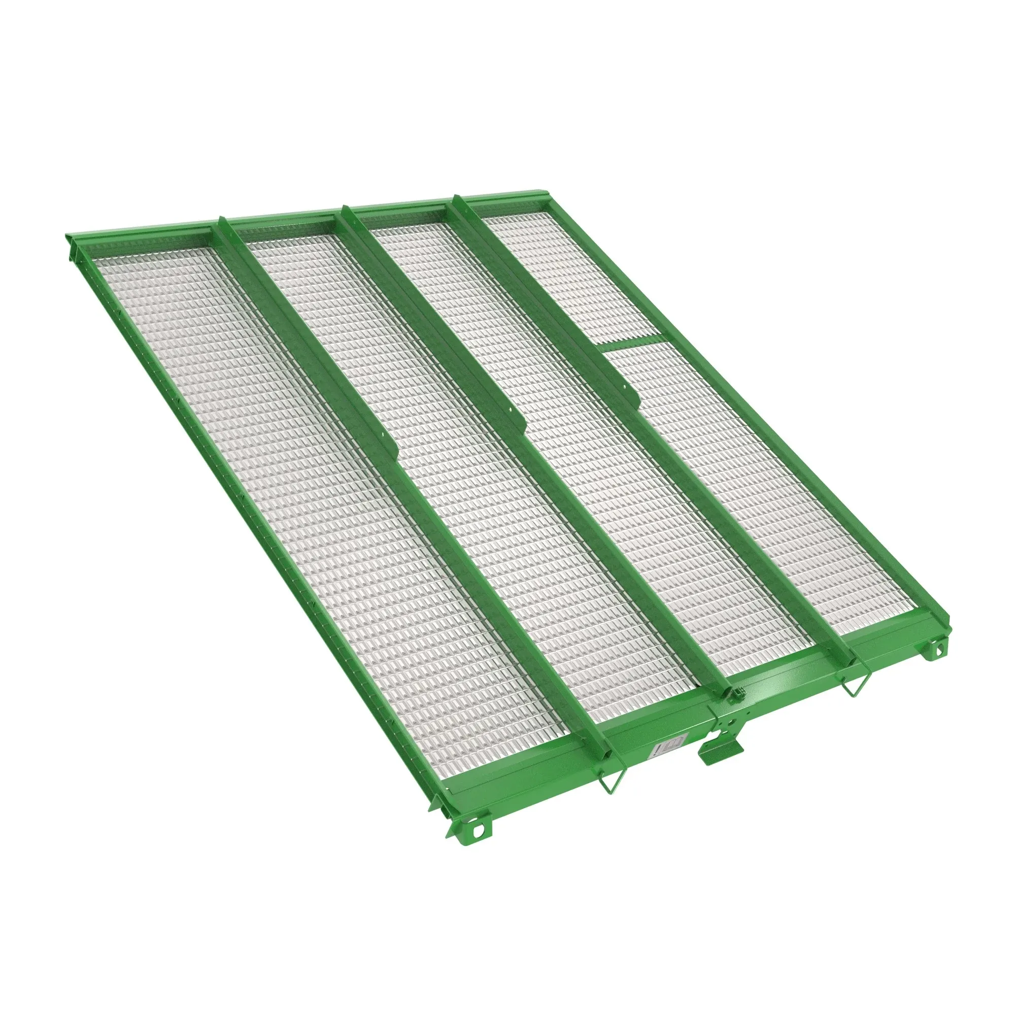 John Deere General Purpose Bottom Sieve - AXE20456