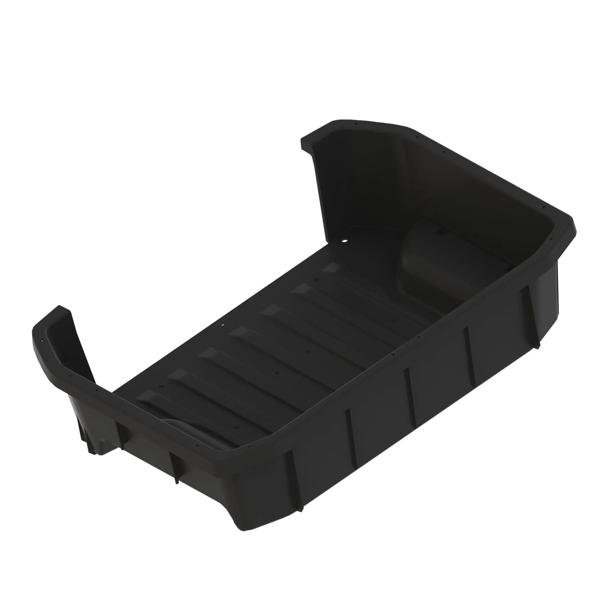 BOX, CARGO (XUV560&XUV560 S4)_SOLY