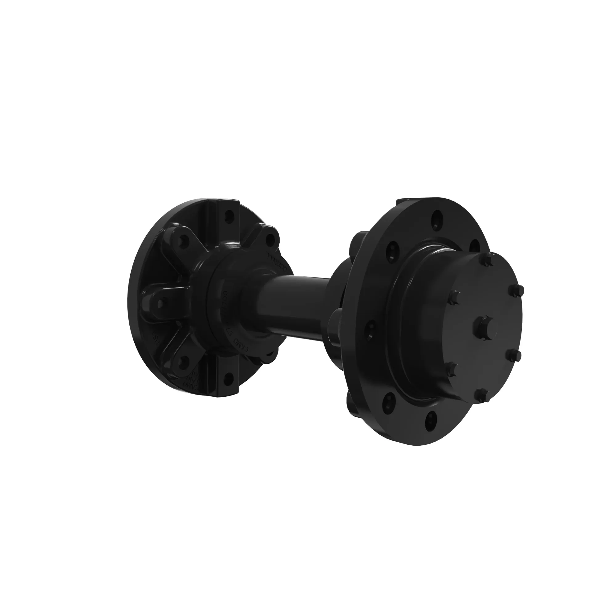 Axle