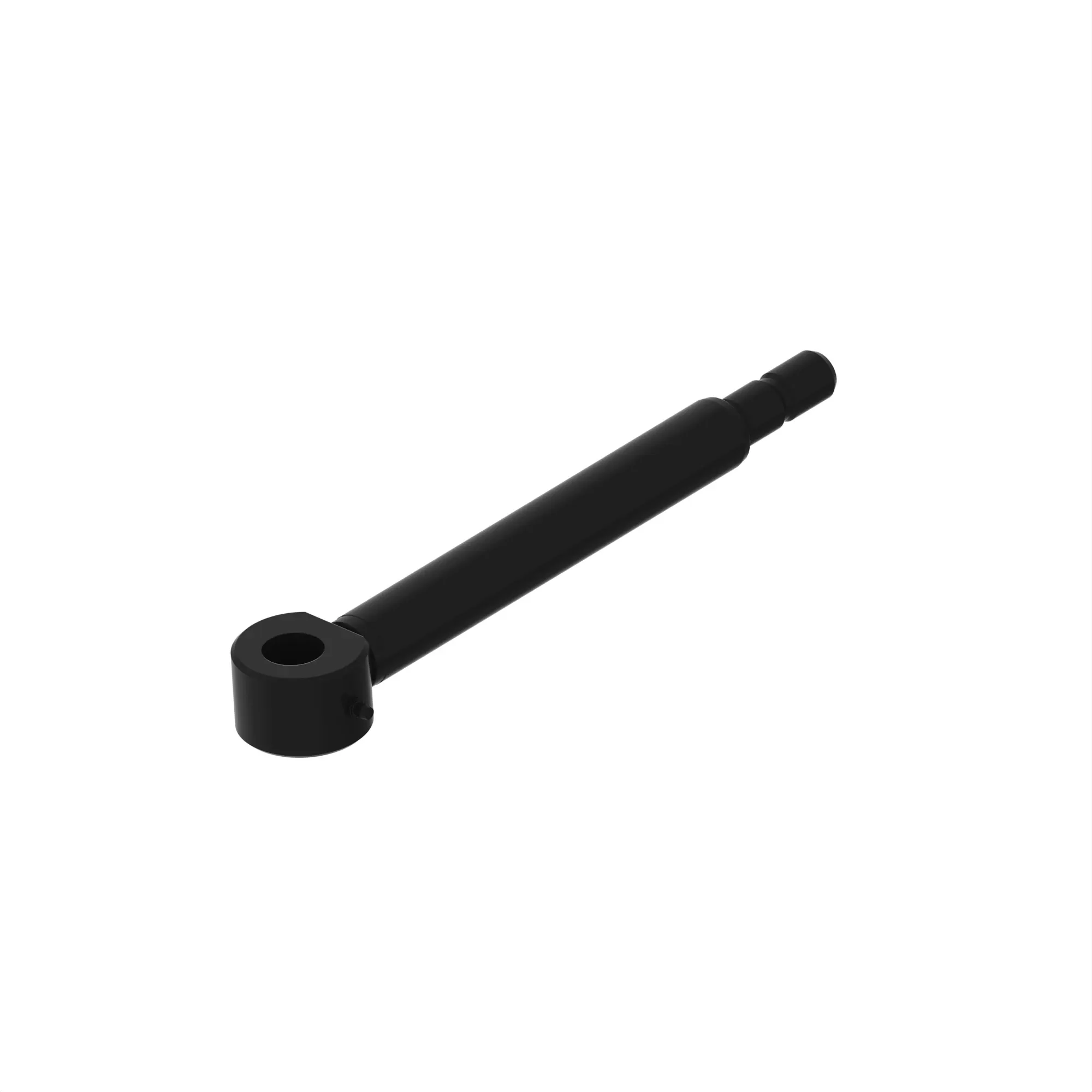 HYDRAULIC CYLINDER ROD, 32