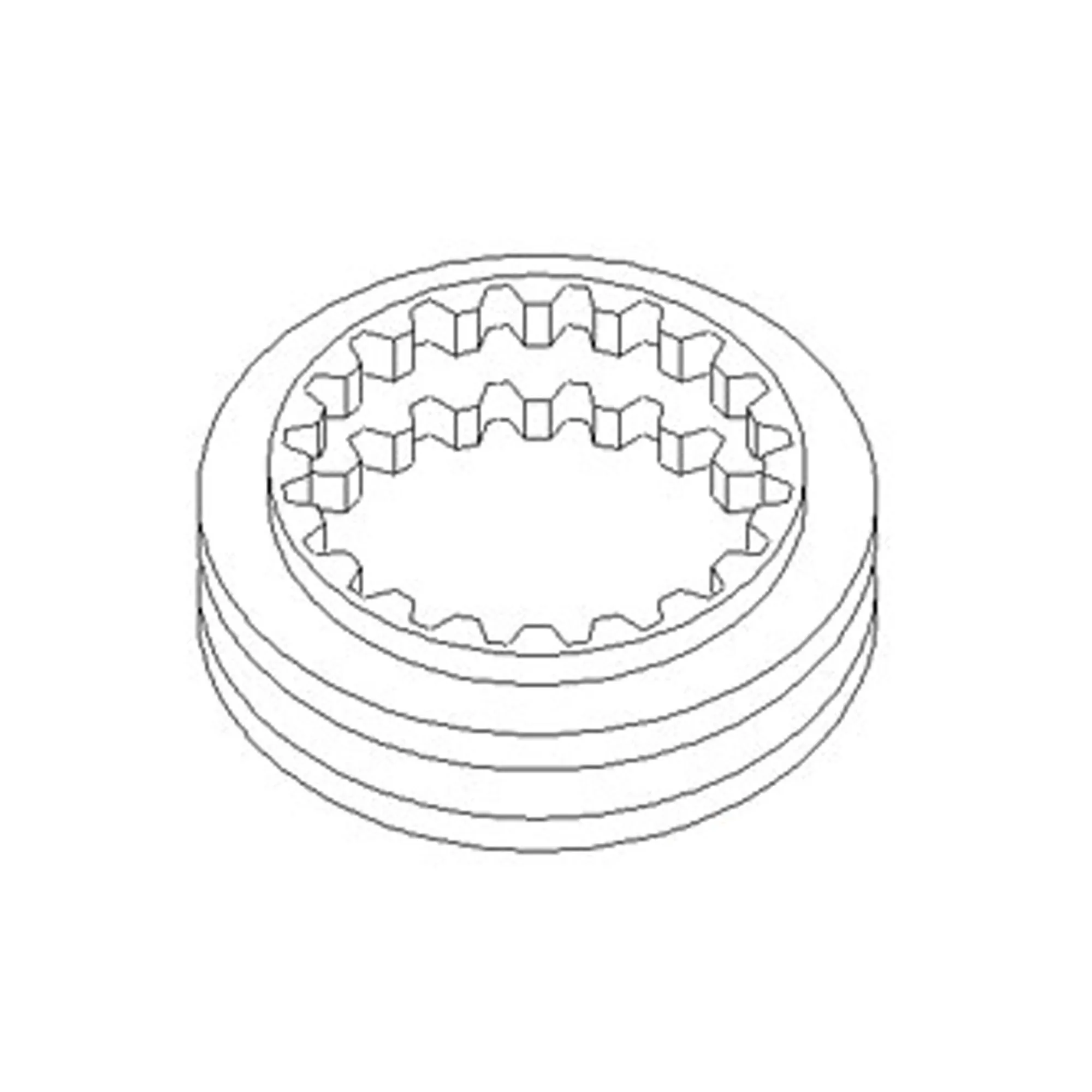 Shift Collar