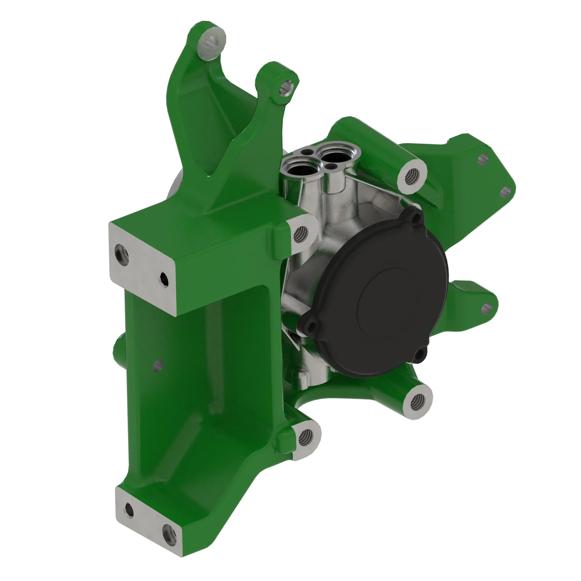 John Deere Case - AL201360