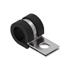 John Deere Cushioned Clamp - T74416