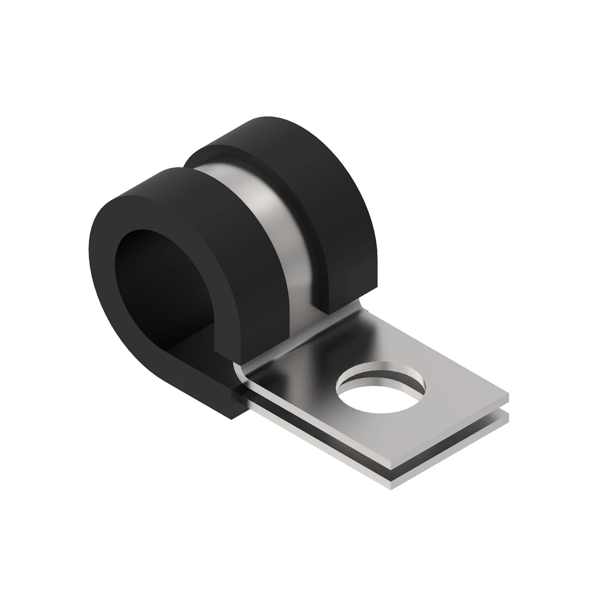 John Deere Cushioned Clamp - T74416