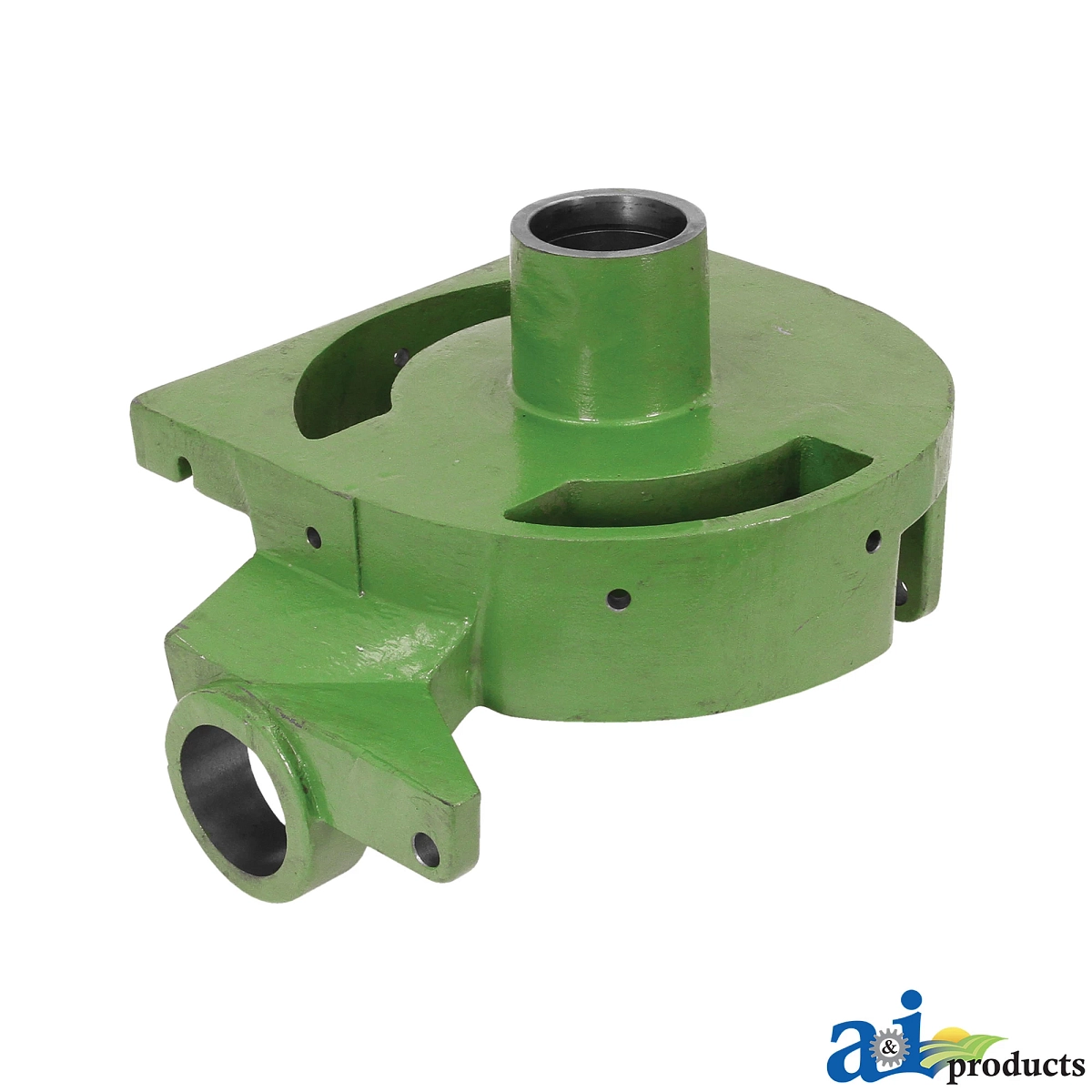 Housing, Vert. Unloader