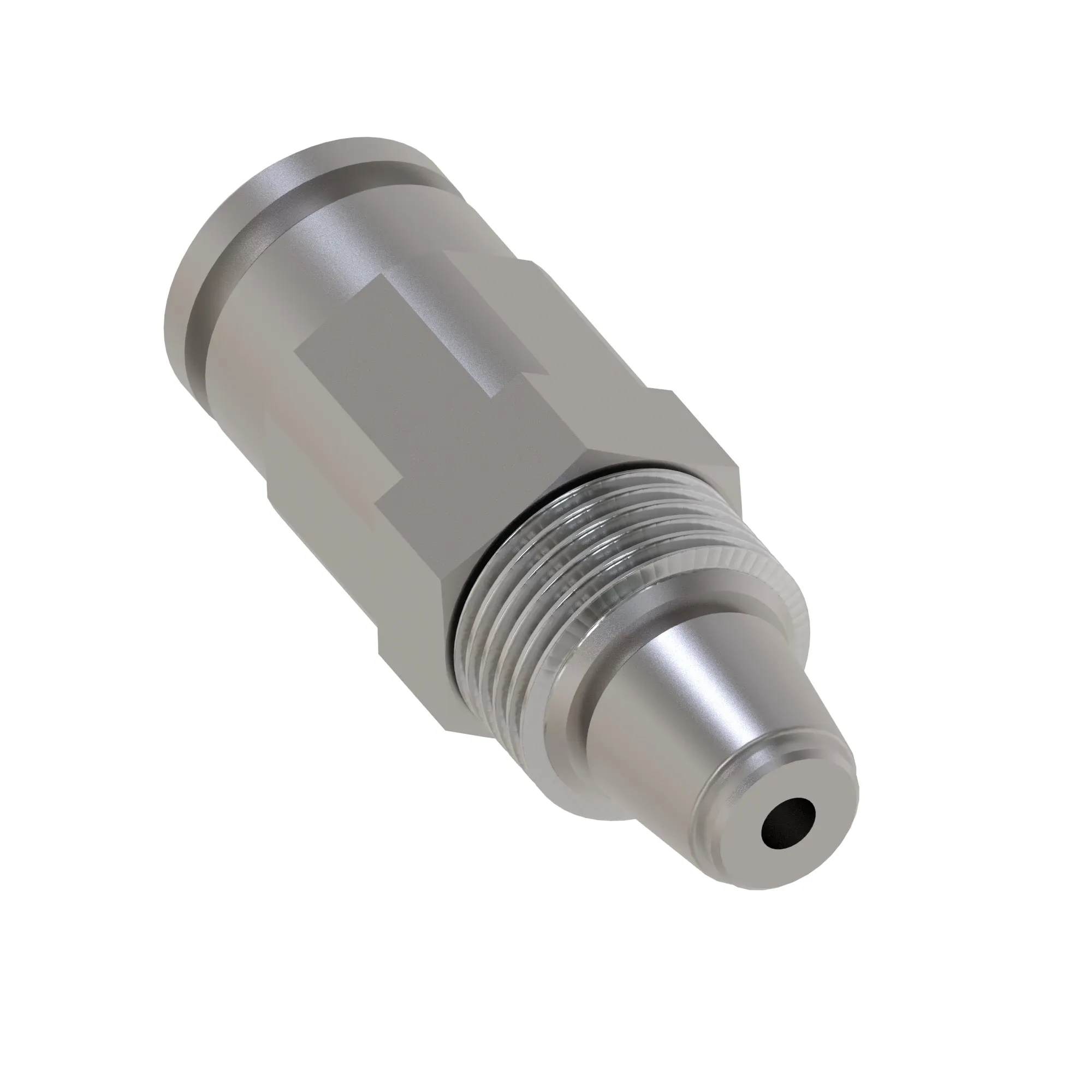 Quick Coupler