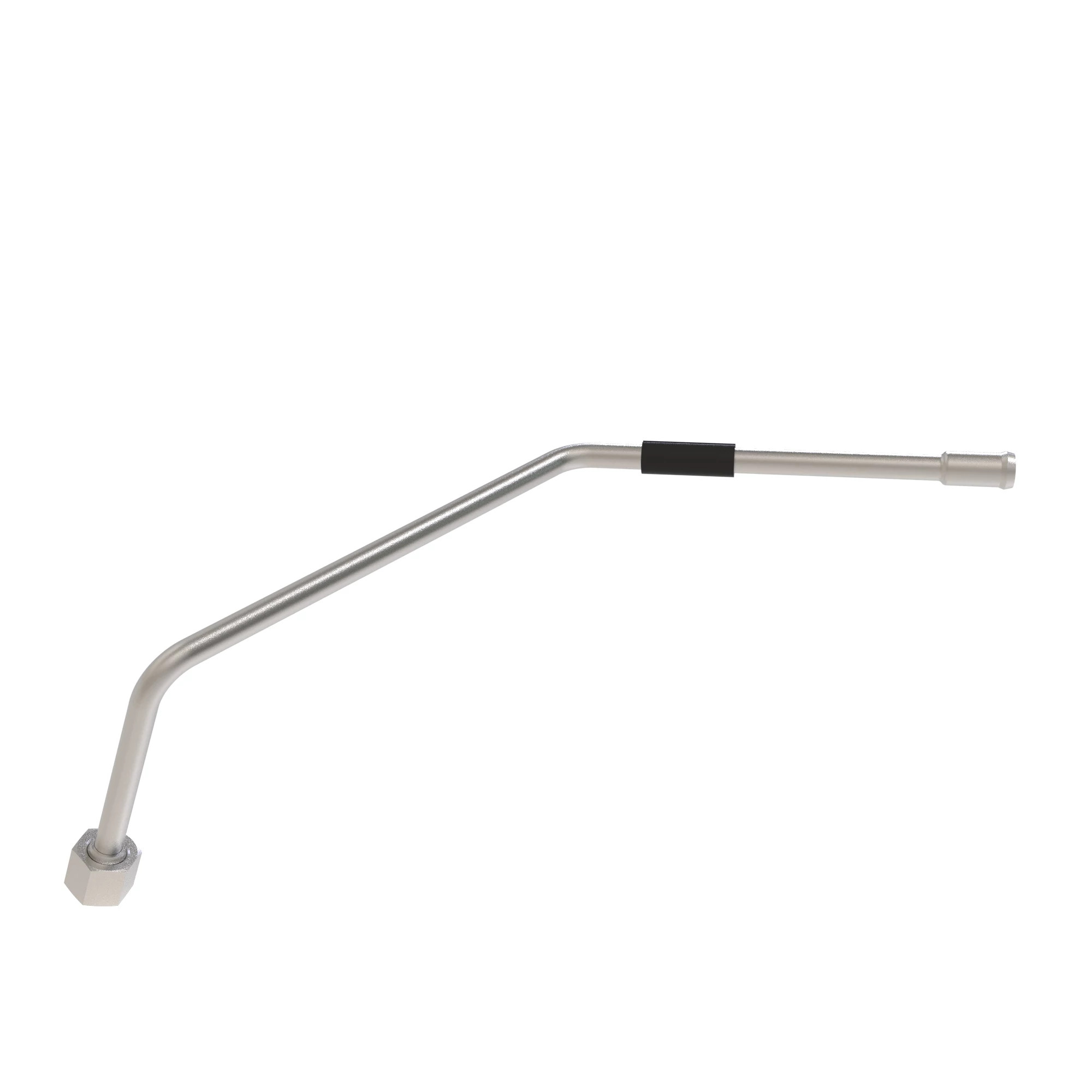 FUEL LINE,FUEL,8020 FUEL COOLR RETR