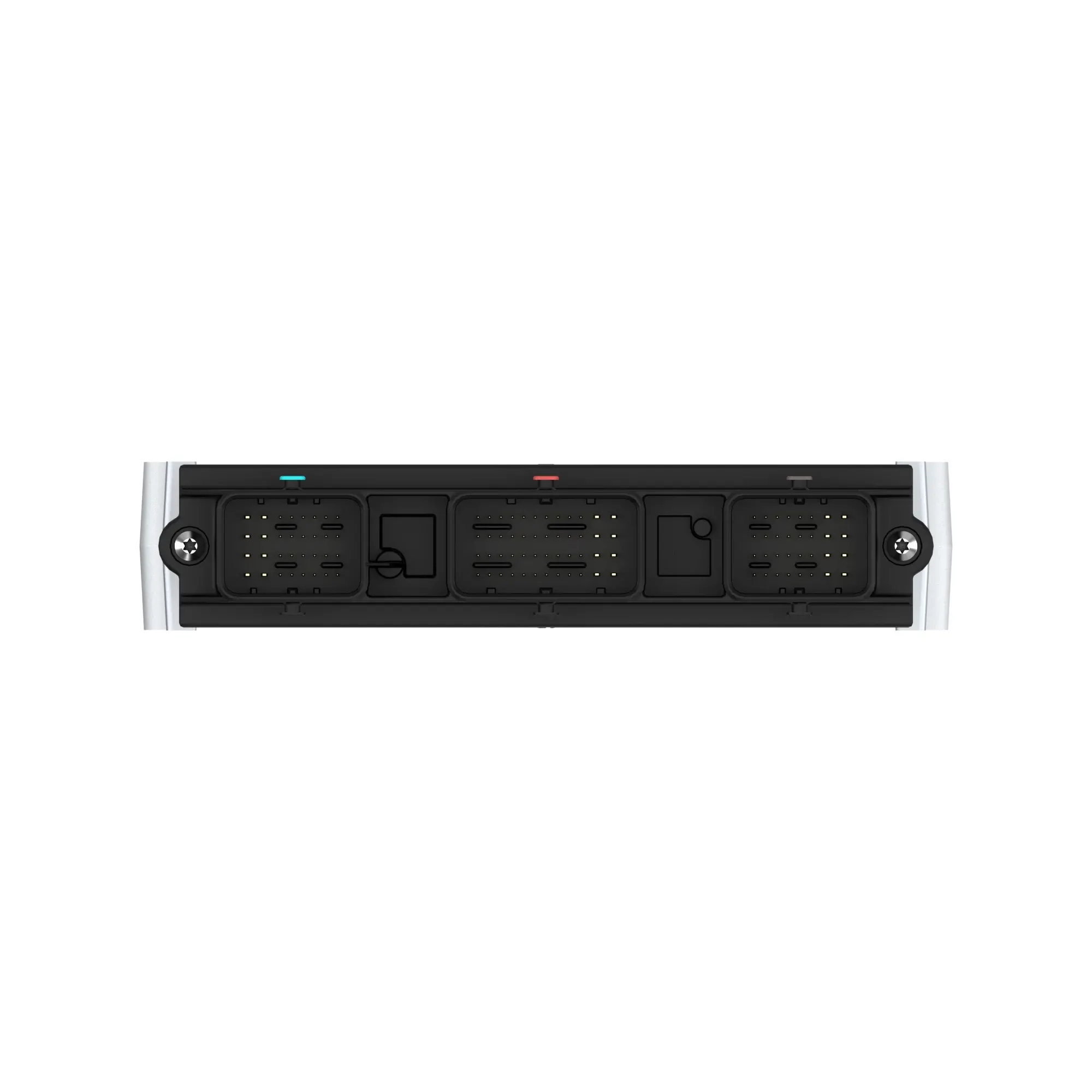 ELECTROHYDRAULIC CONTROLLER, FPCM H