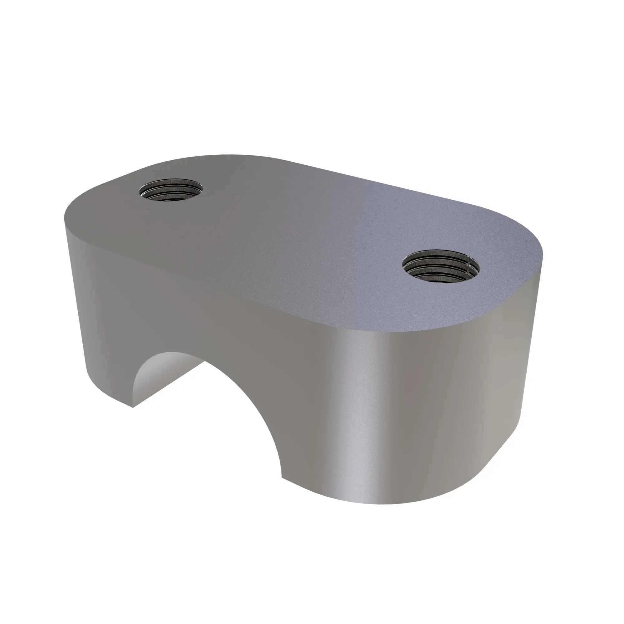 John Deere Round Hole Washer - T11221