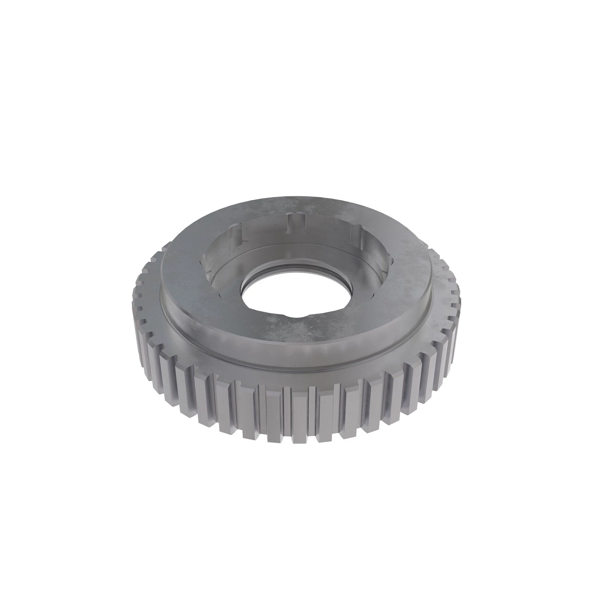 Piston Clutch