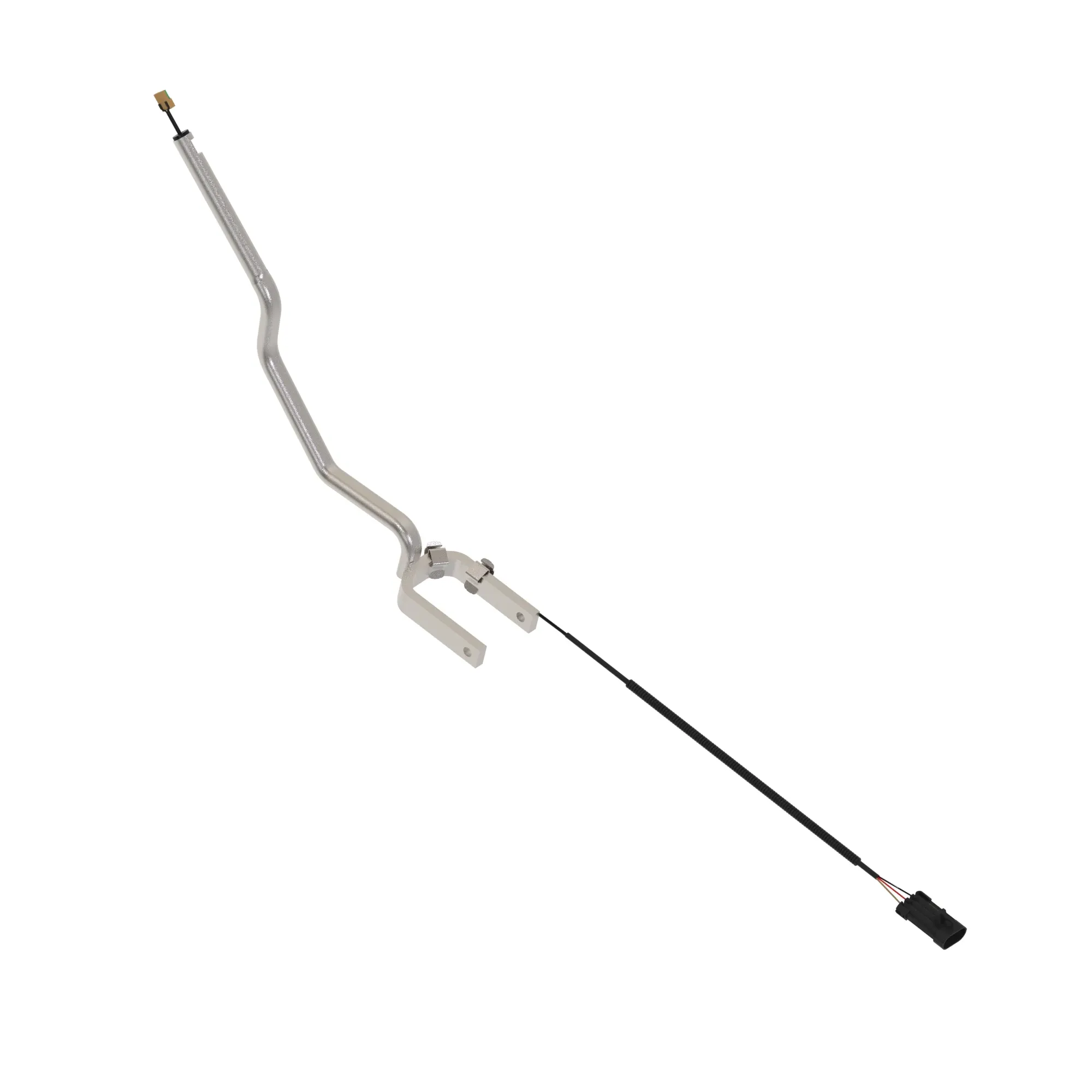 John Deere Shifter Rod - AL200281