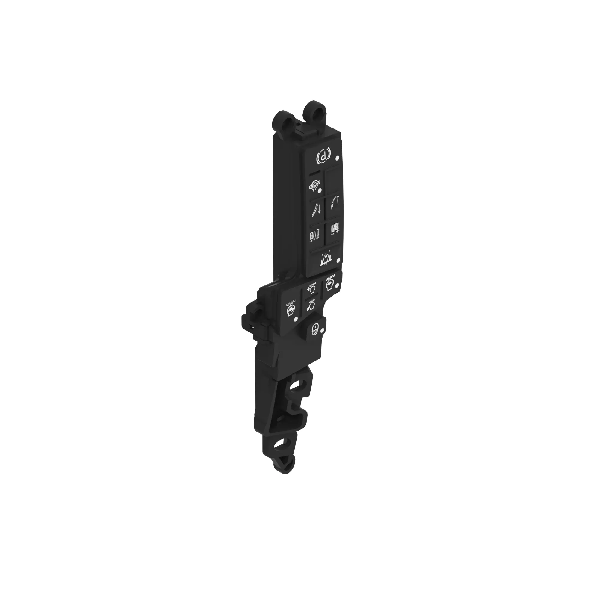 John Deere Module - AXE53583