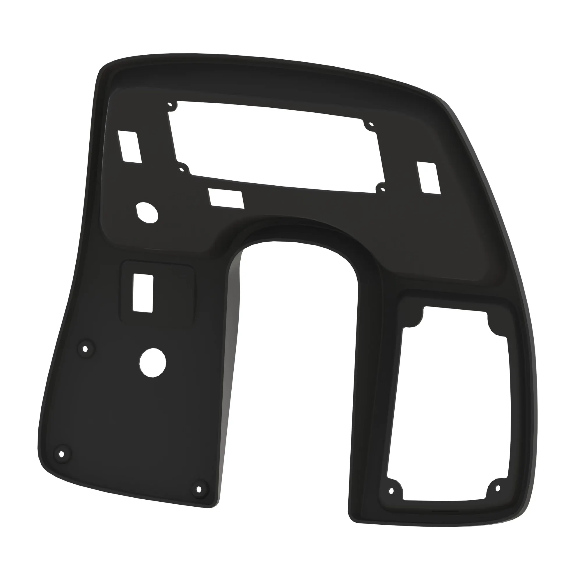 PANEL, FRONT INSTRUMENT