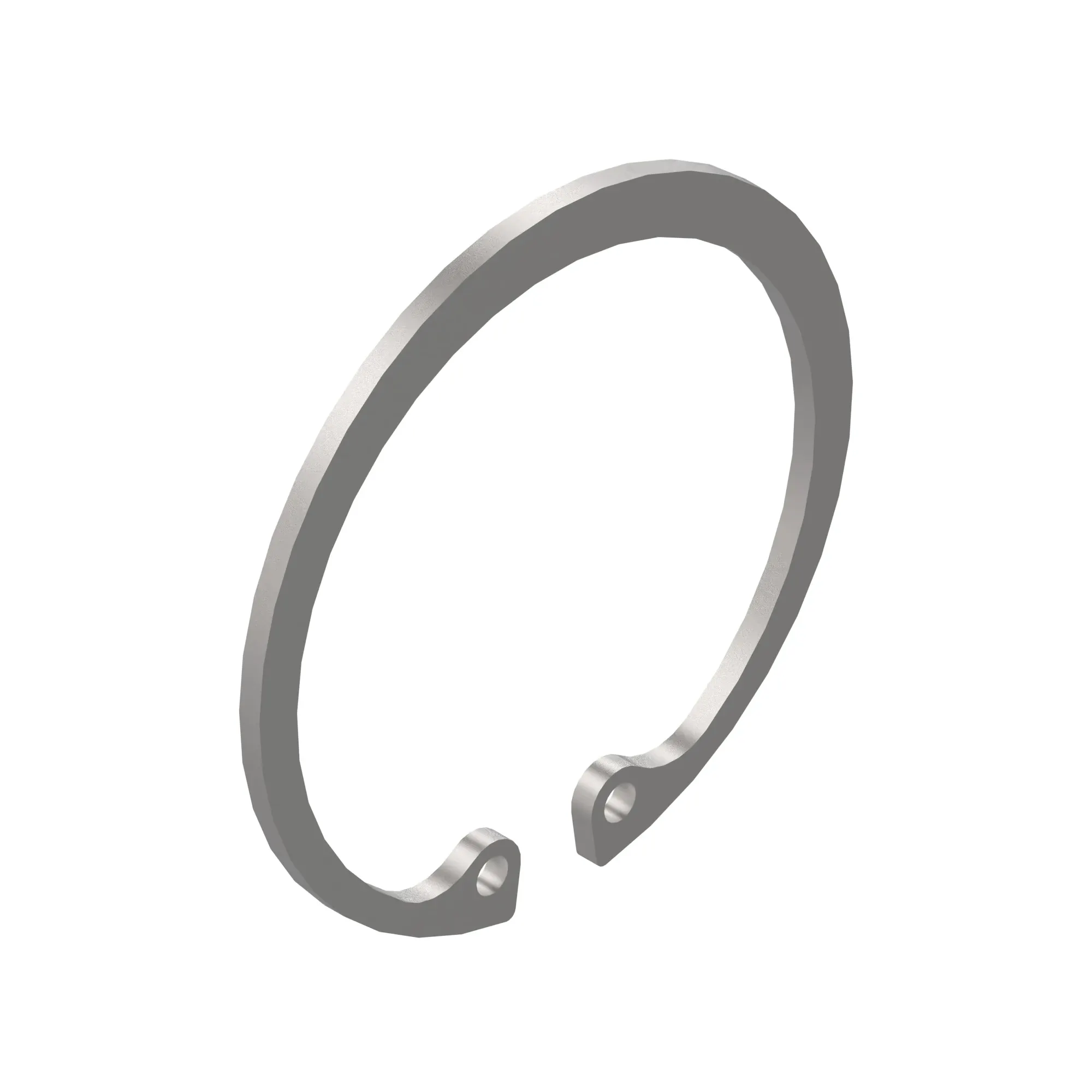 John Deere Snap Ring - F39000137