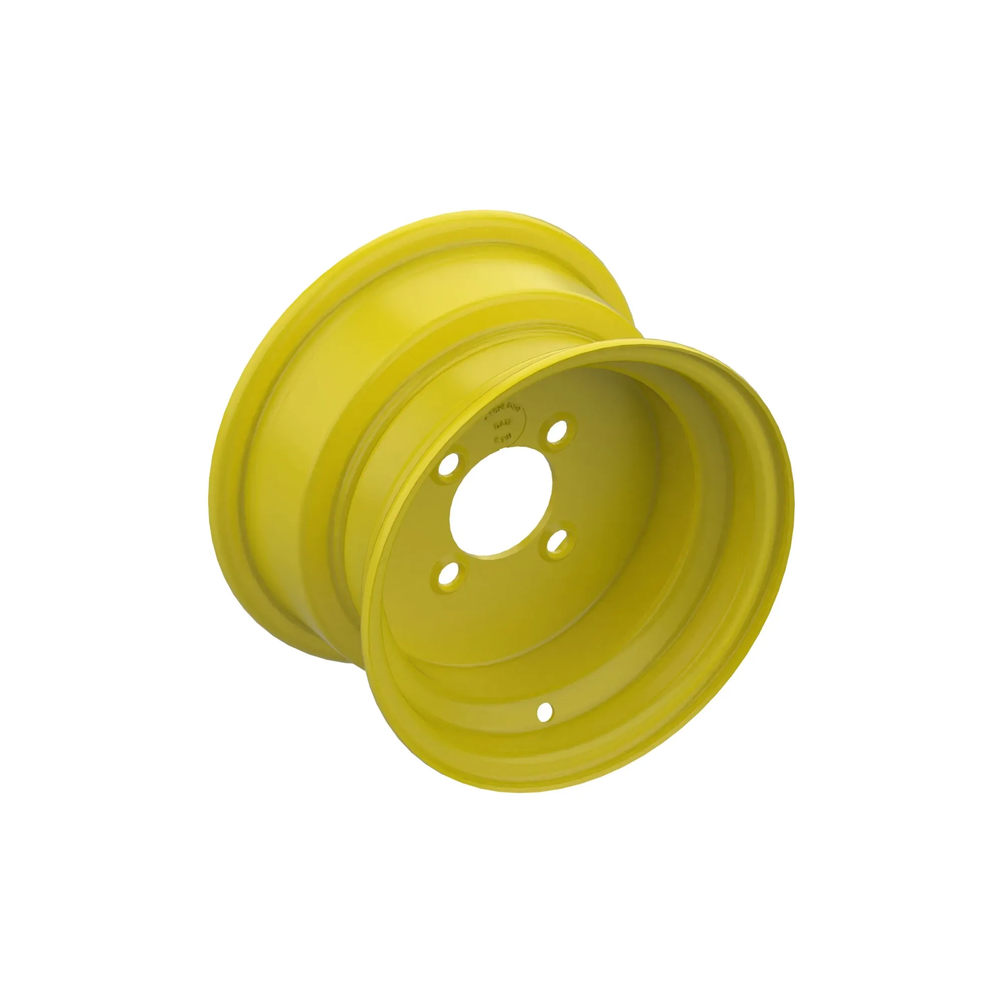 Wheel