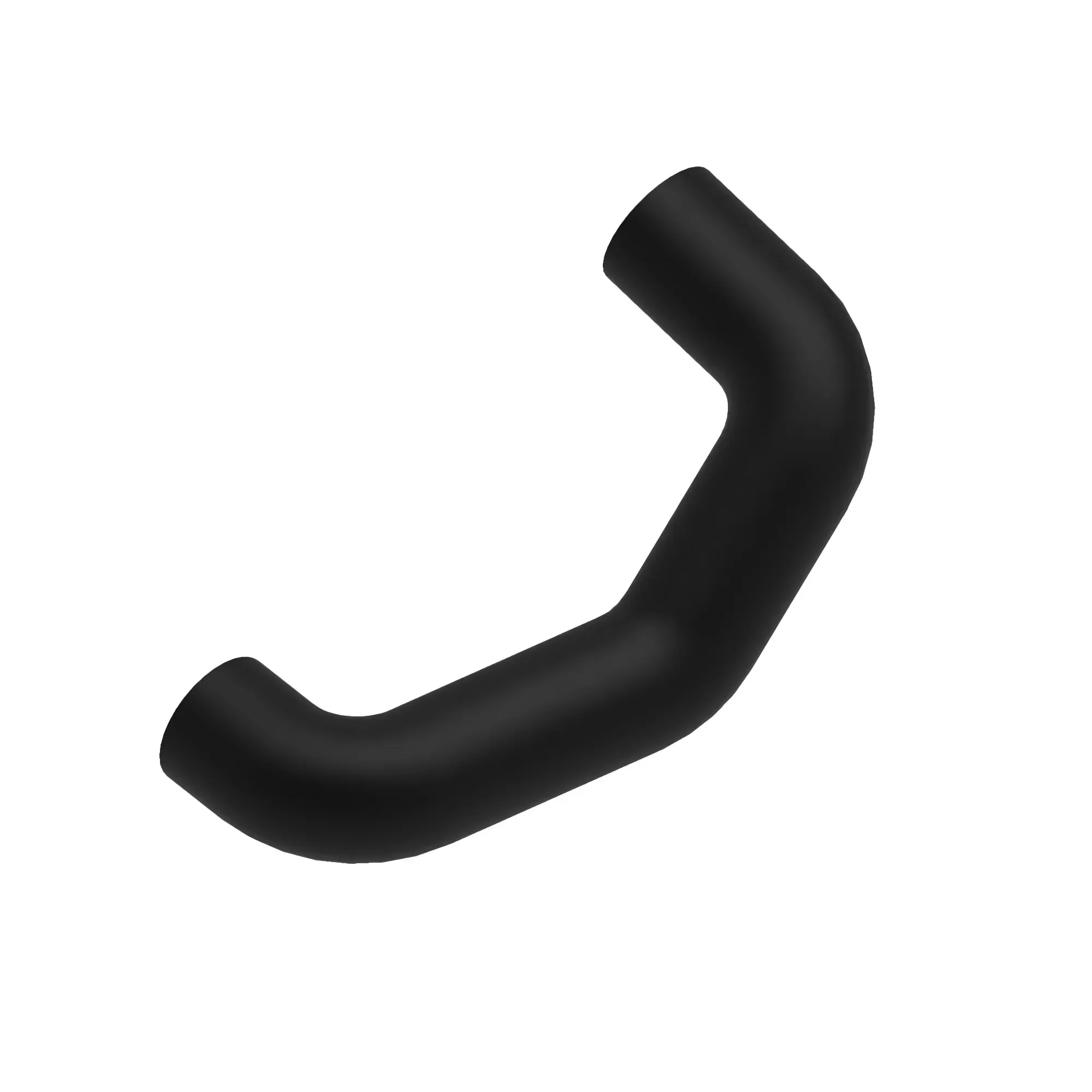 John Deere Charge Air Cooler Upper Hose - T363373