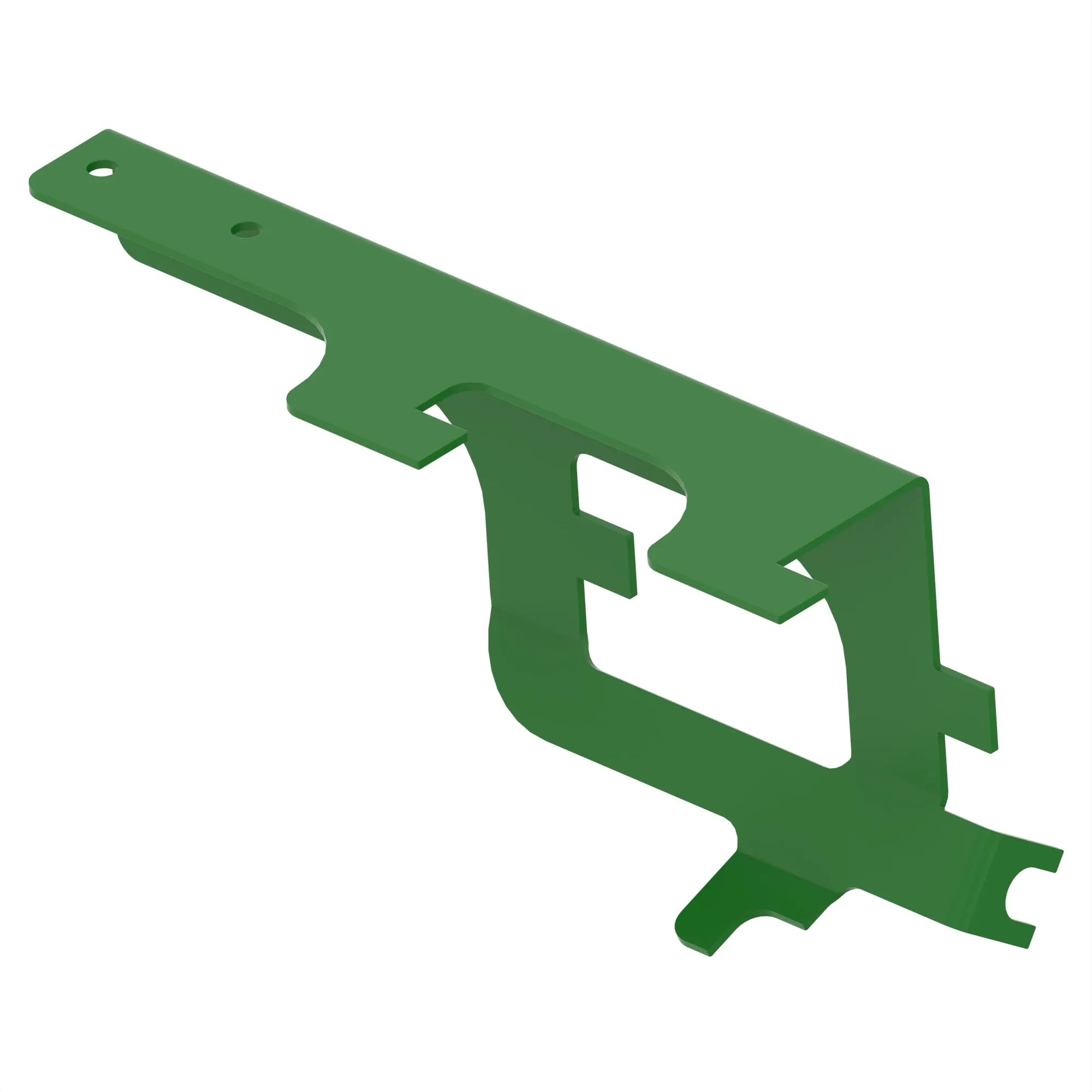 BRACKET, TANK, AIRPURGE  700