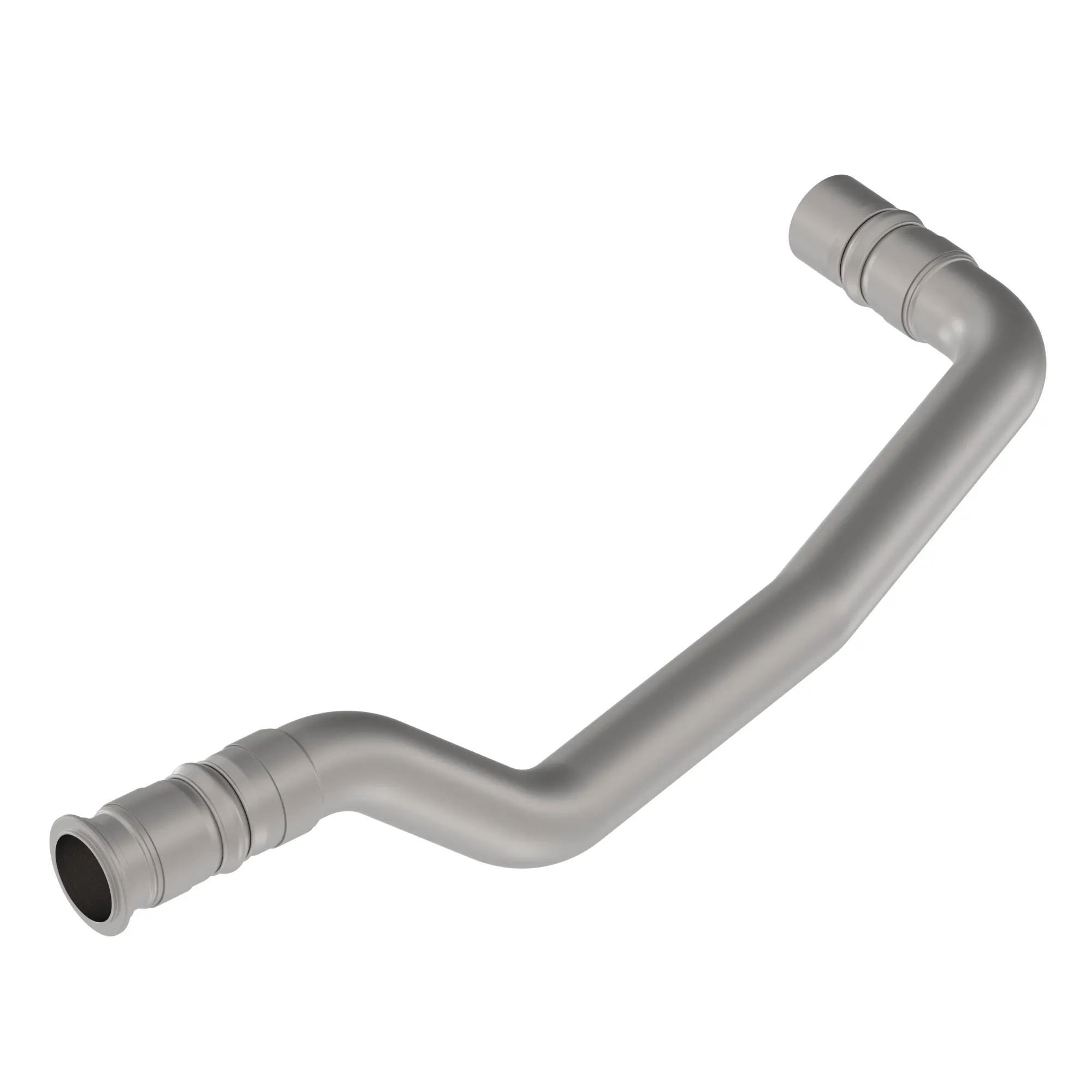 AIR INTAKE, TTS T4 COLD CAC TUBE AS