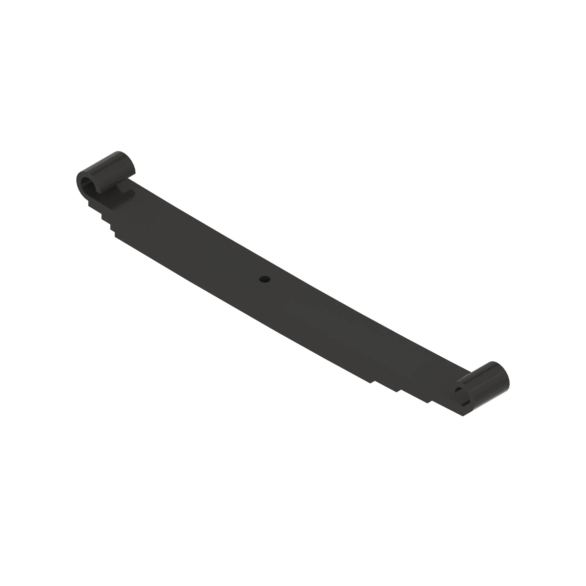 John Deere Leaf Spring, 4 Leaves - AH159527