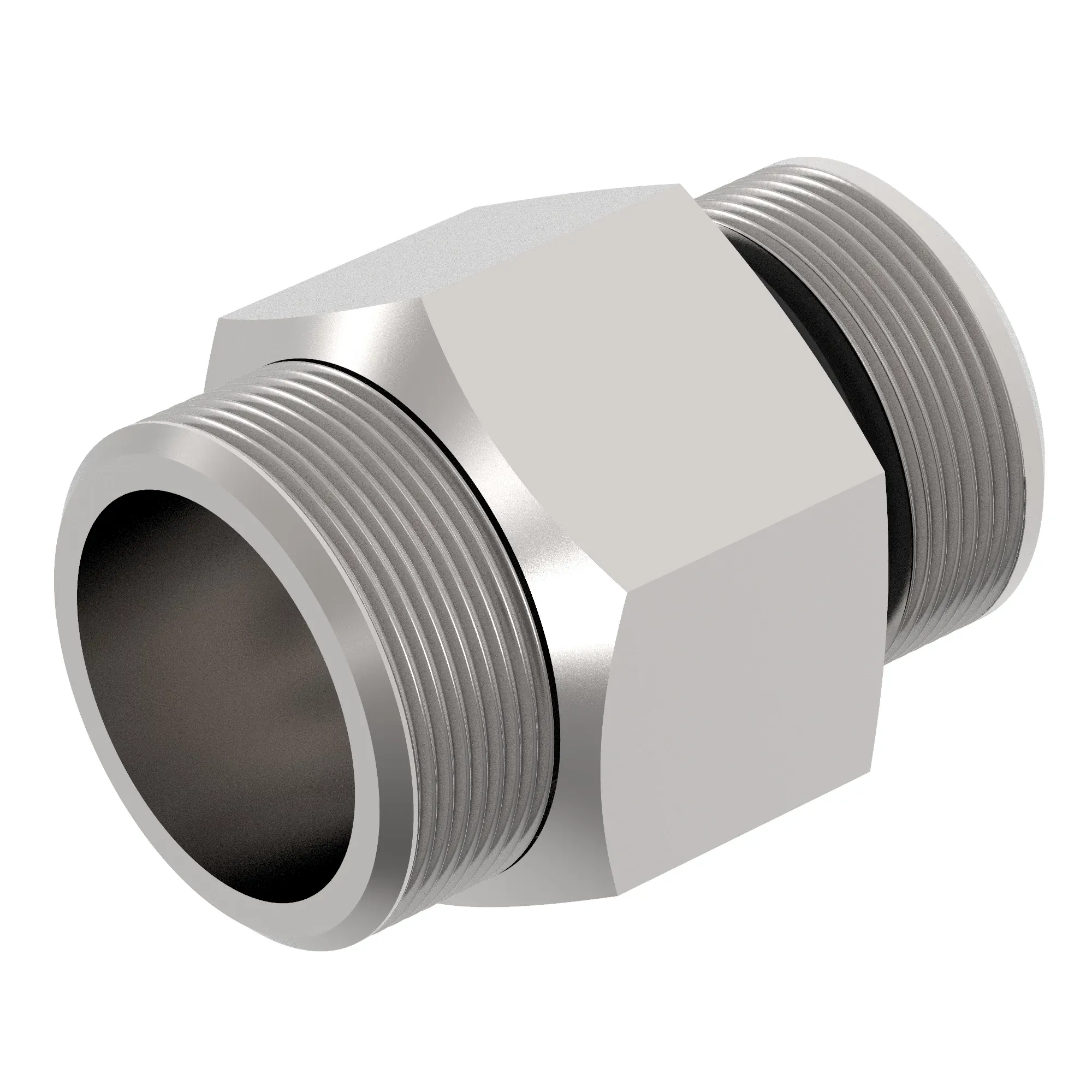 John Deere Adapter Fitting - 62H1003