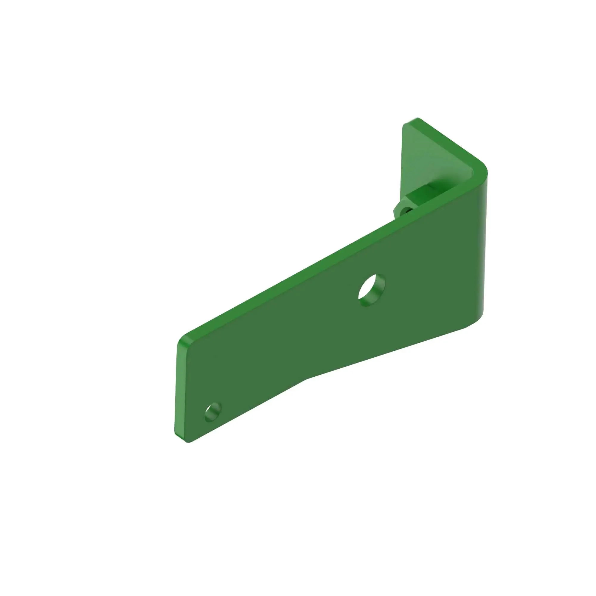BRACKET, STAGE 2 CHASSIS HARNESS