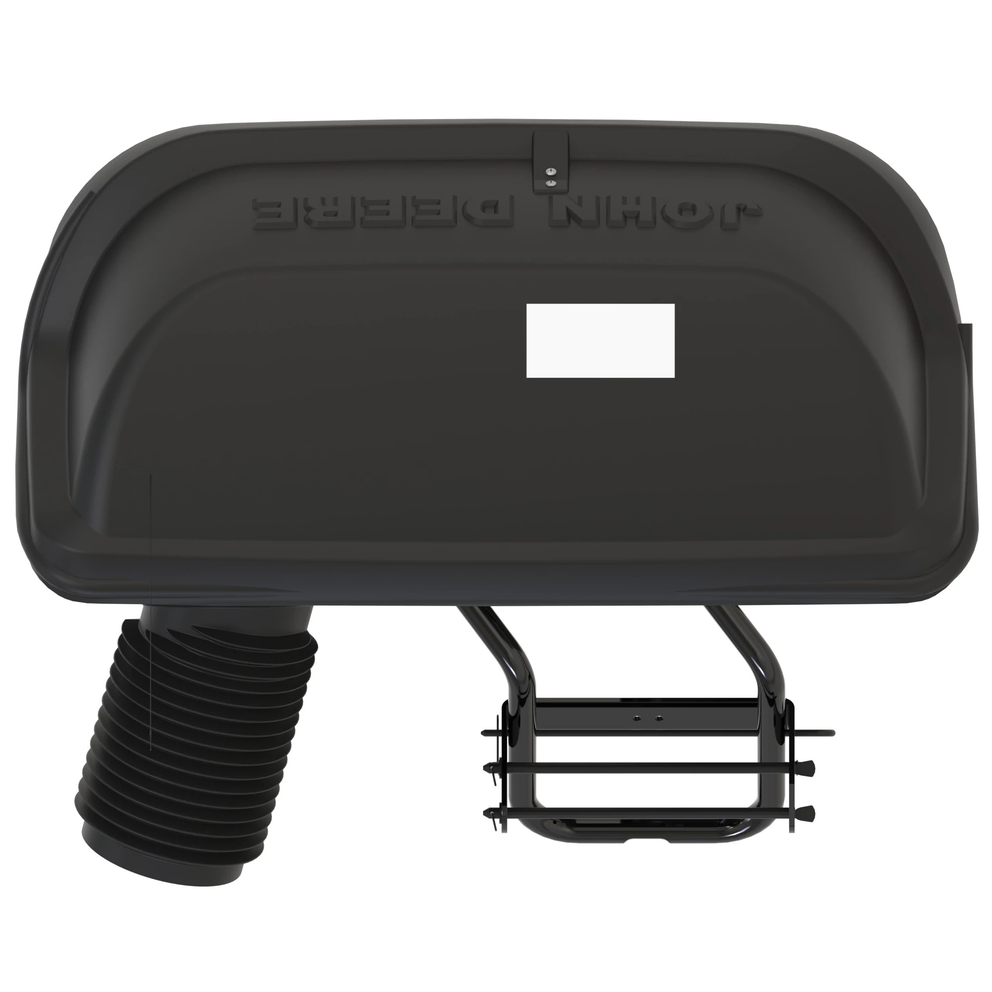 Material Collection System