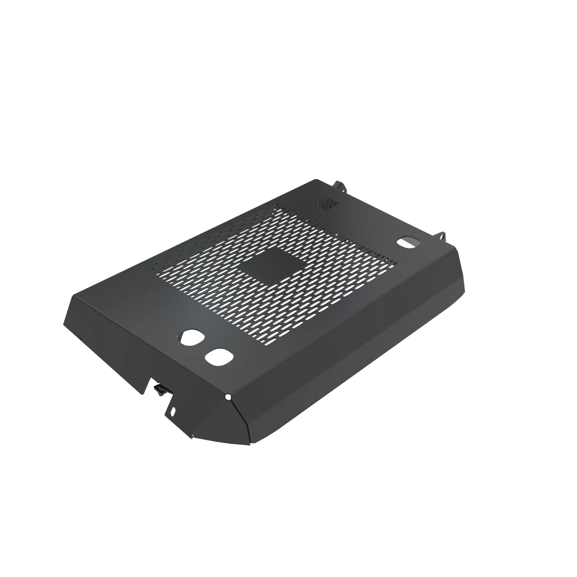 John Deere Rear Door Kit - AT504394