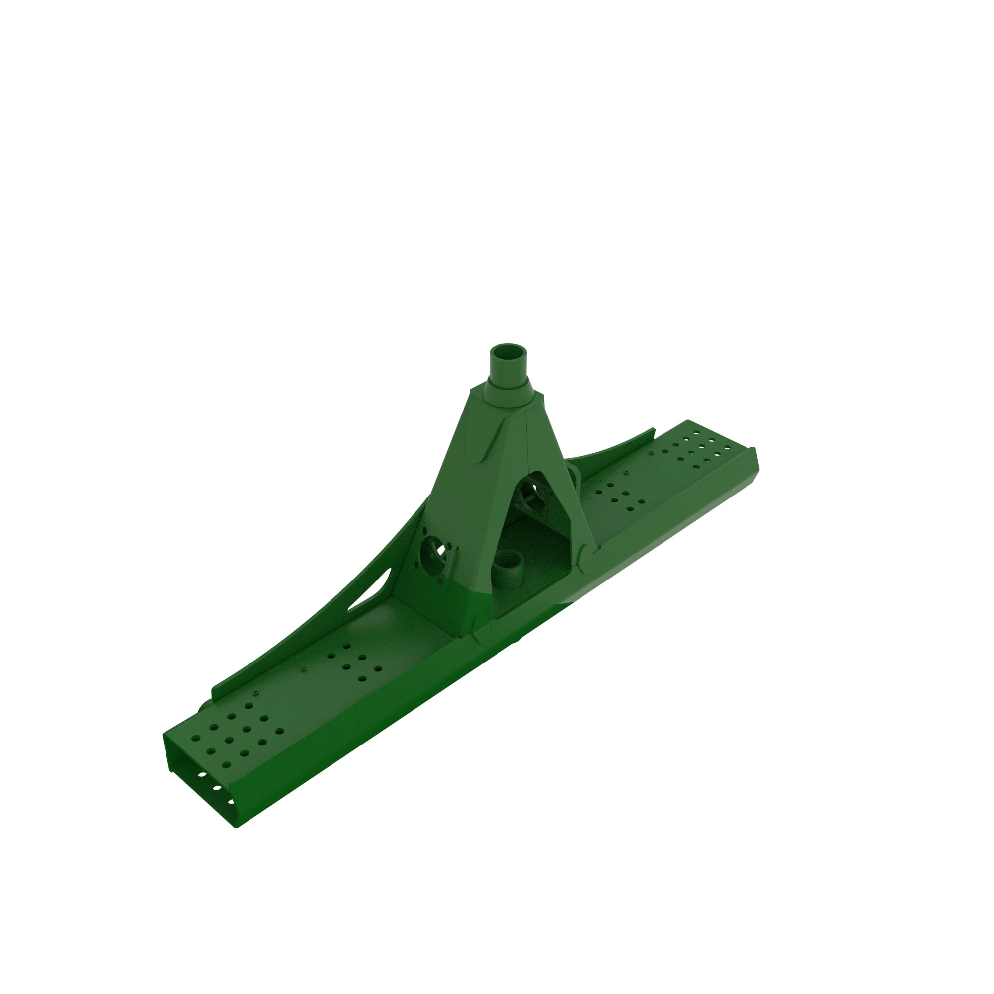 ⚙️ AXE85838: Eje Trasero John Deere 🚜✅ | Importa Seguro 🛡️