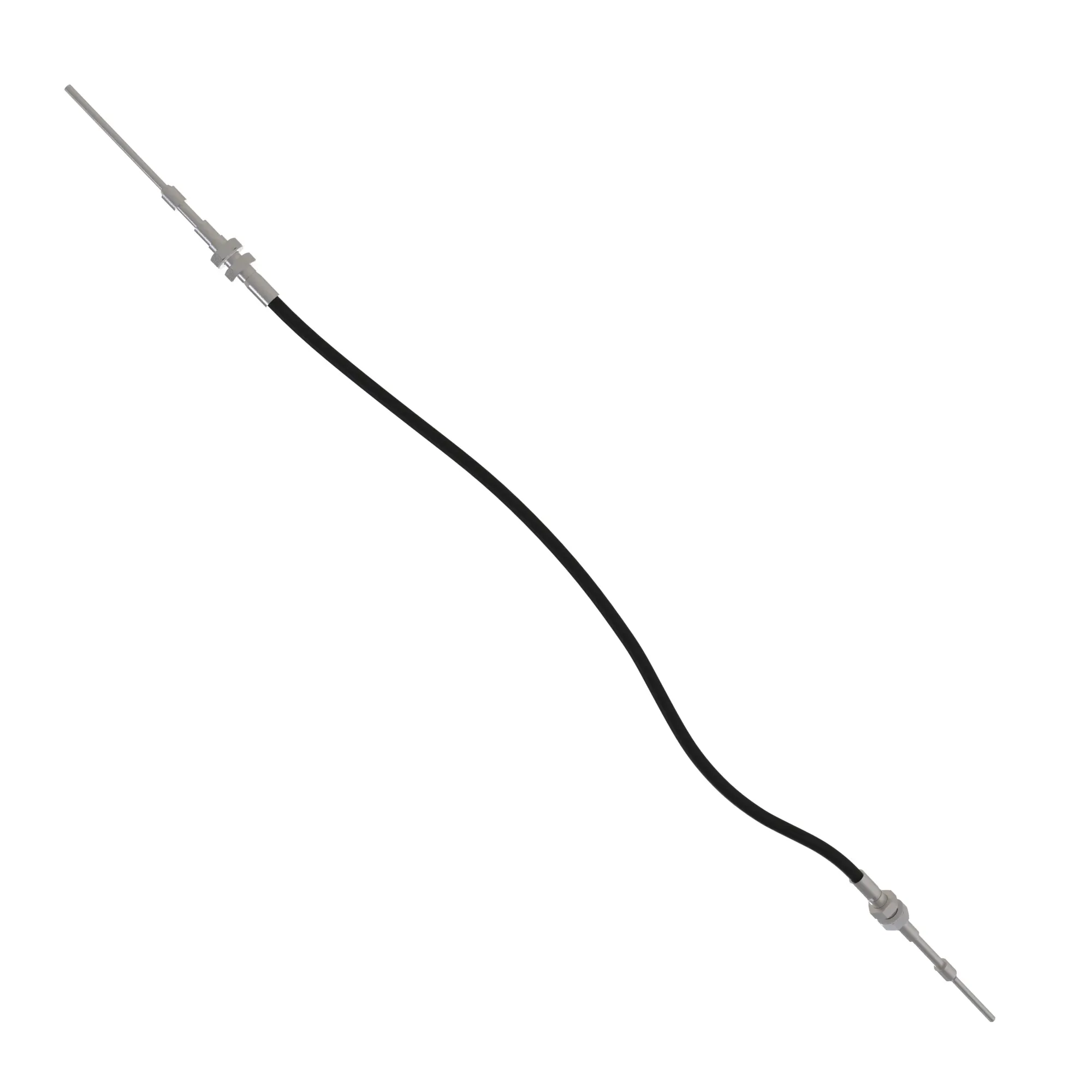 PUSH PULL CABLE, NARROW CAB THROTTLE