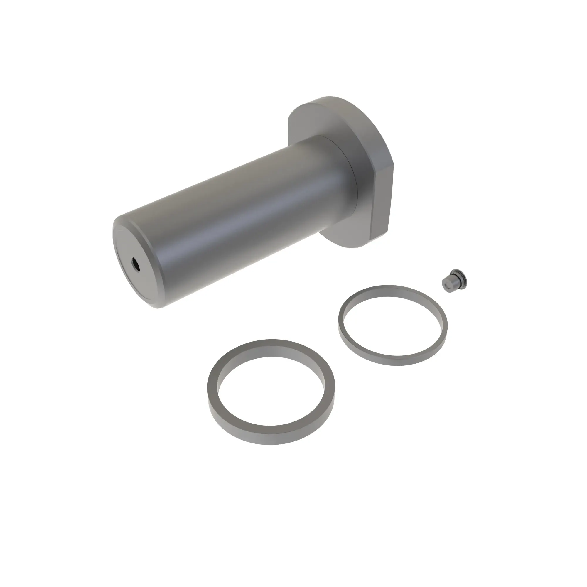 PISTON & SEALS