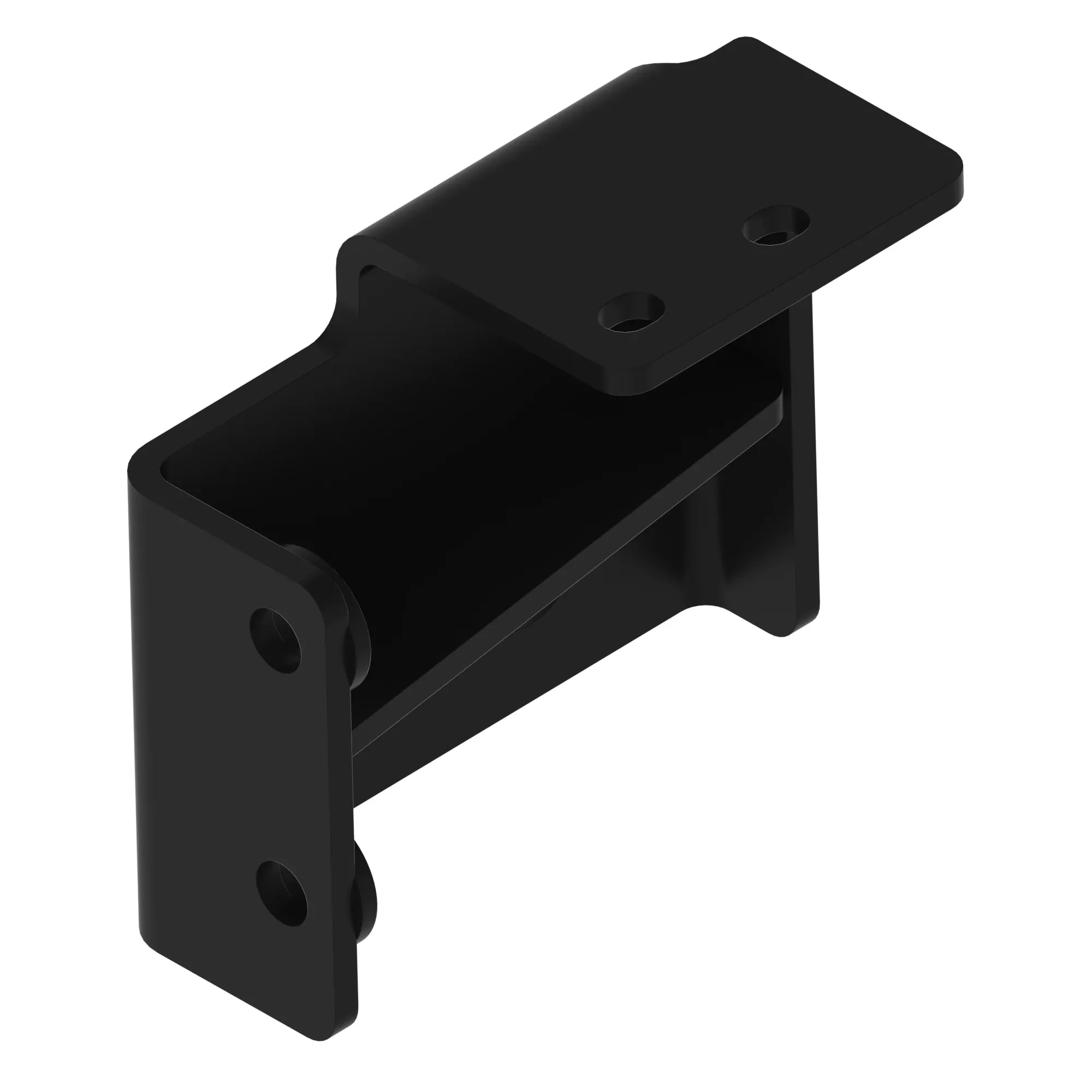 BRACKET, ASSEMBLY, PLATFORM MOUNTIN