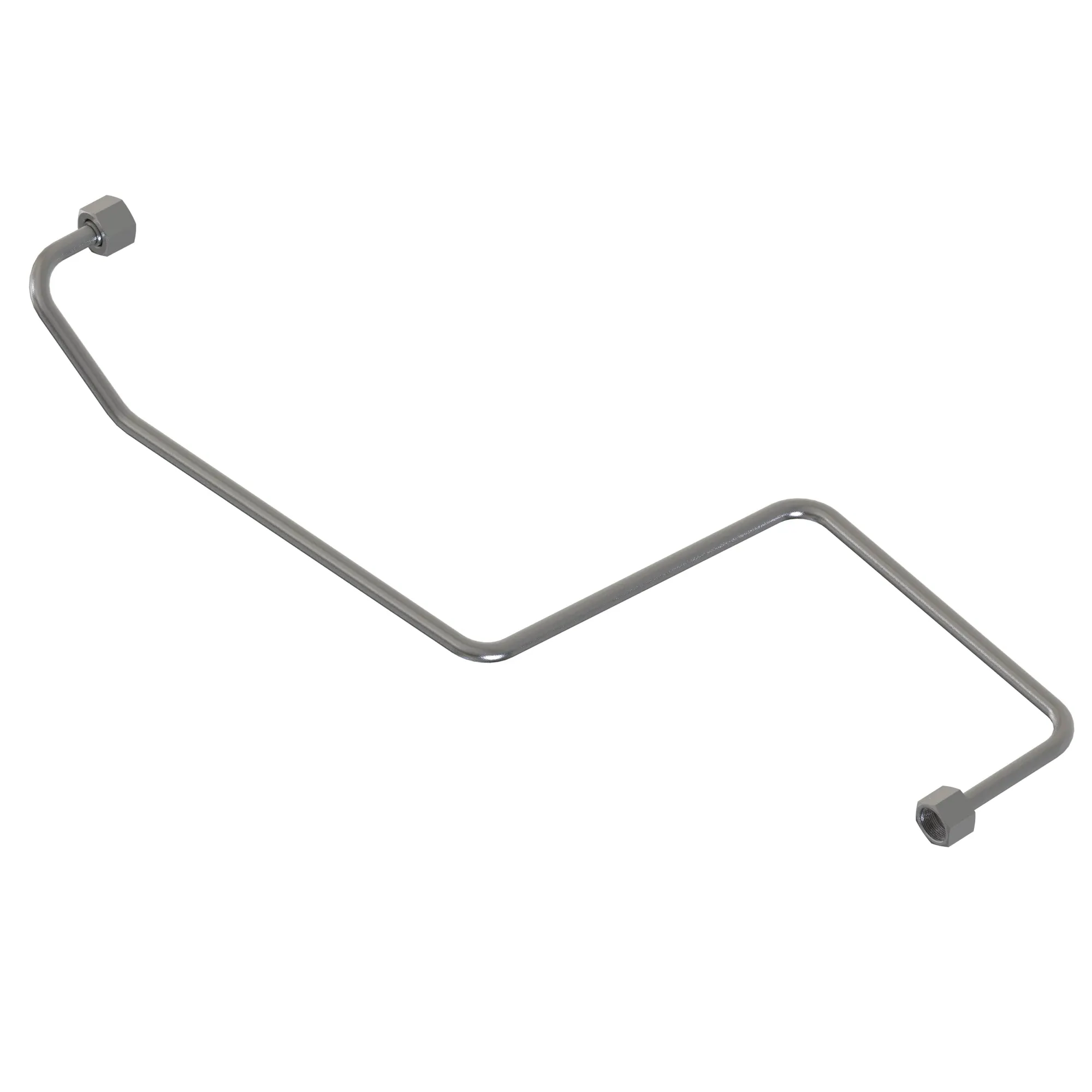 Oil Line