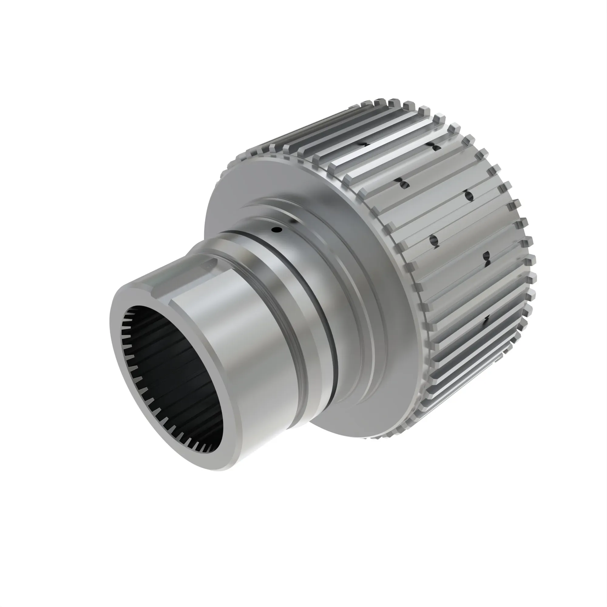 John Deere MFWD Clutch Hub - R95449