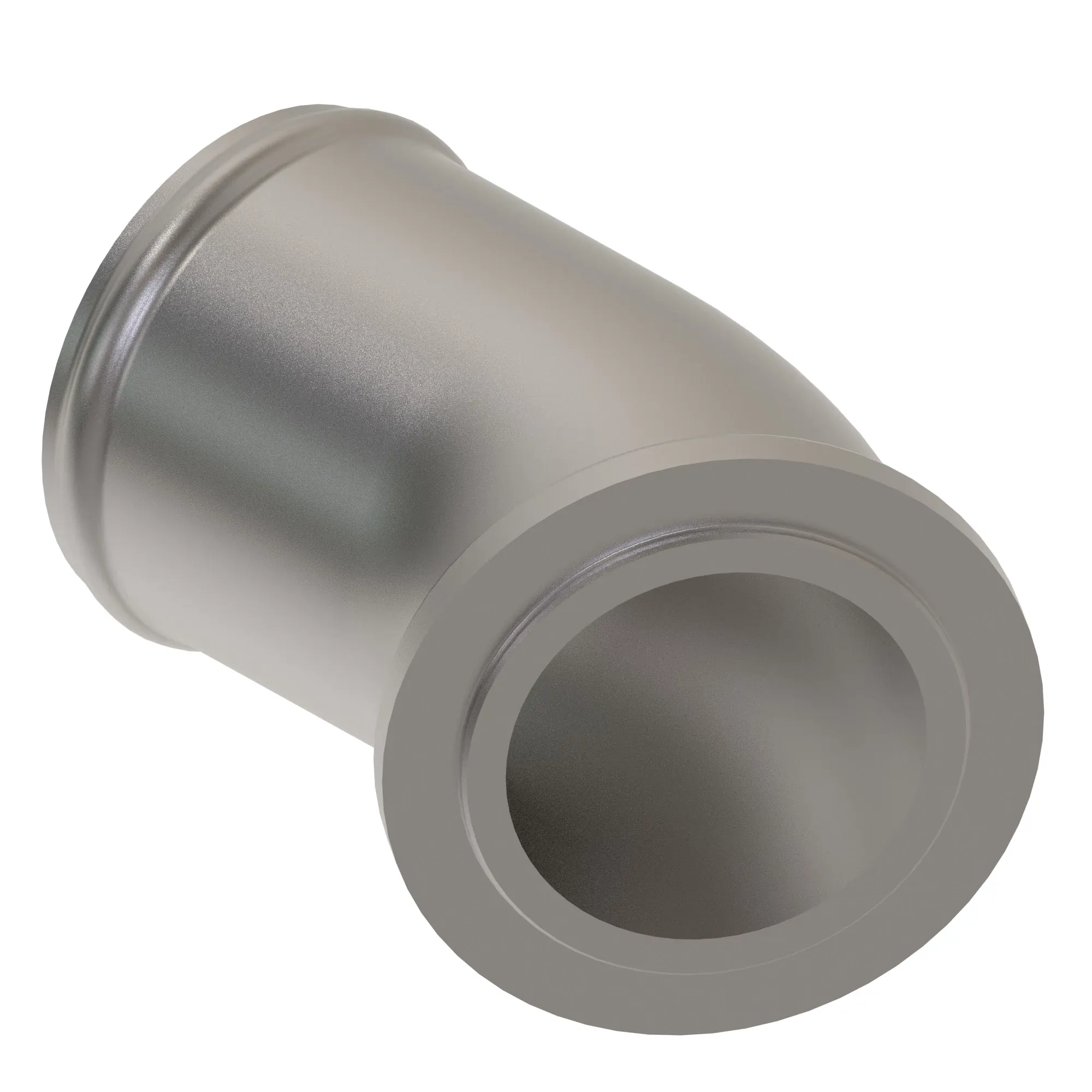 Elbow, Compressor Discharge