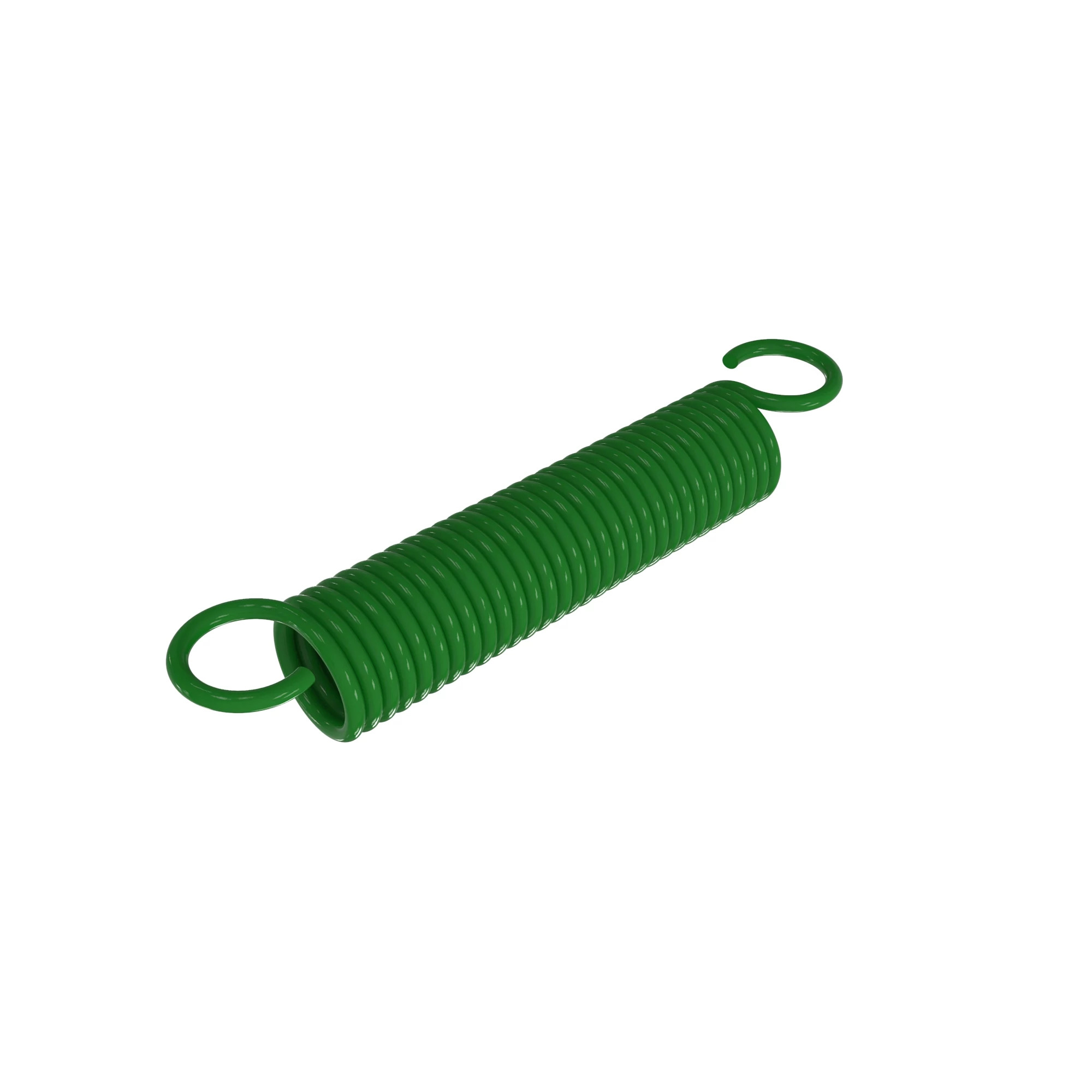 Extension Spring