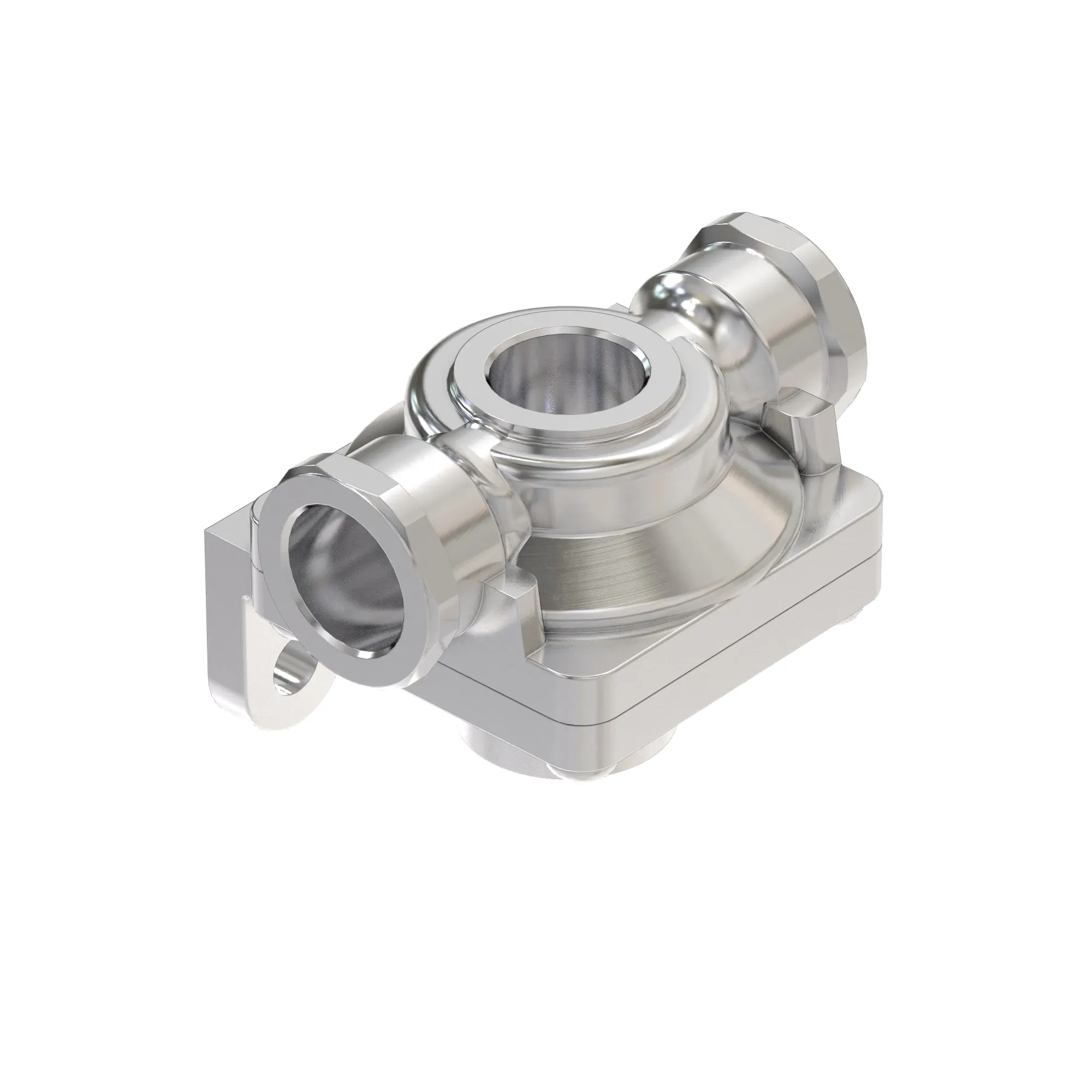 John Deere Pneumatic Control Valve - AL154951
