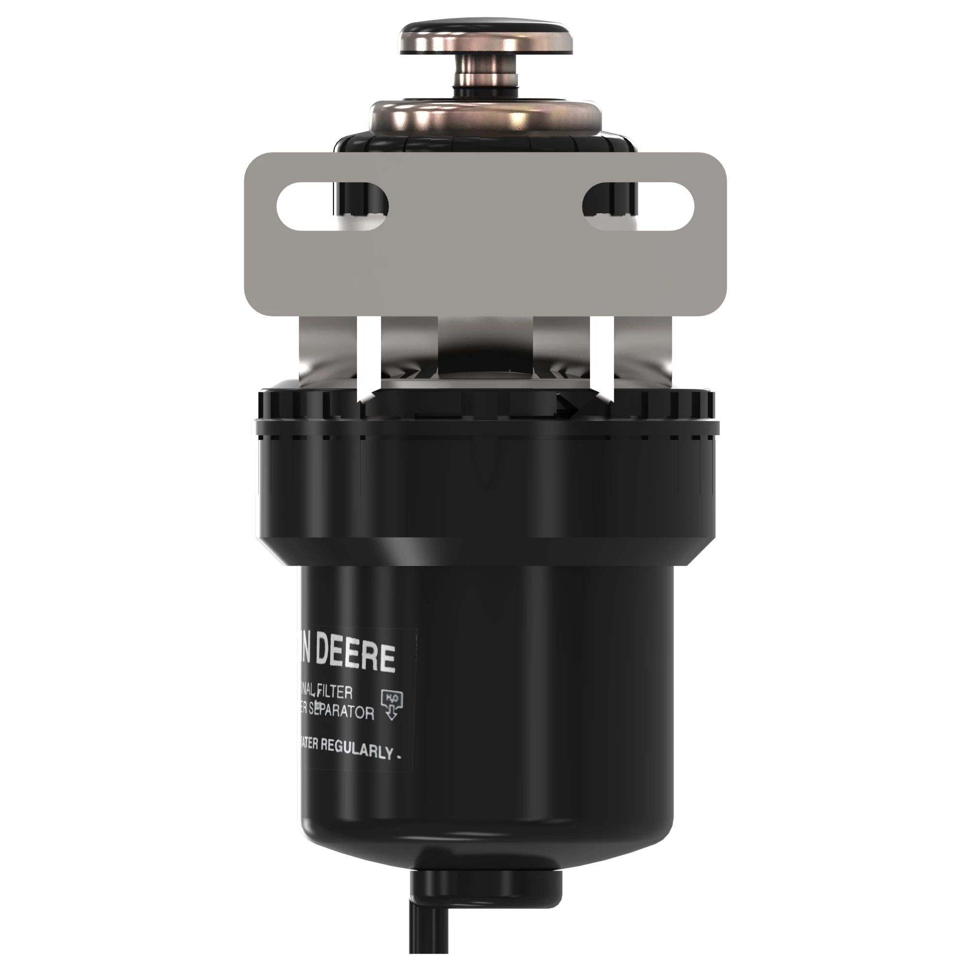 FUEL/WATER SEPARATOR