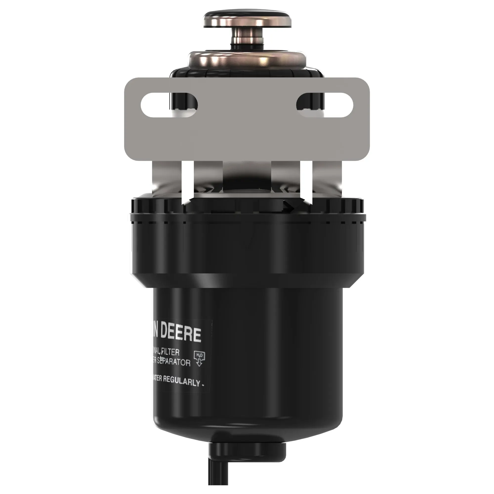 FUEL/WATER SEPARATOR