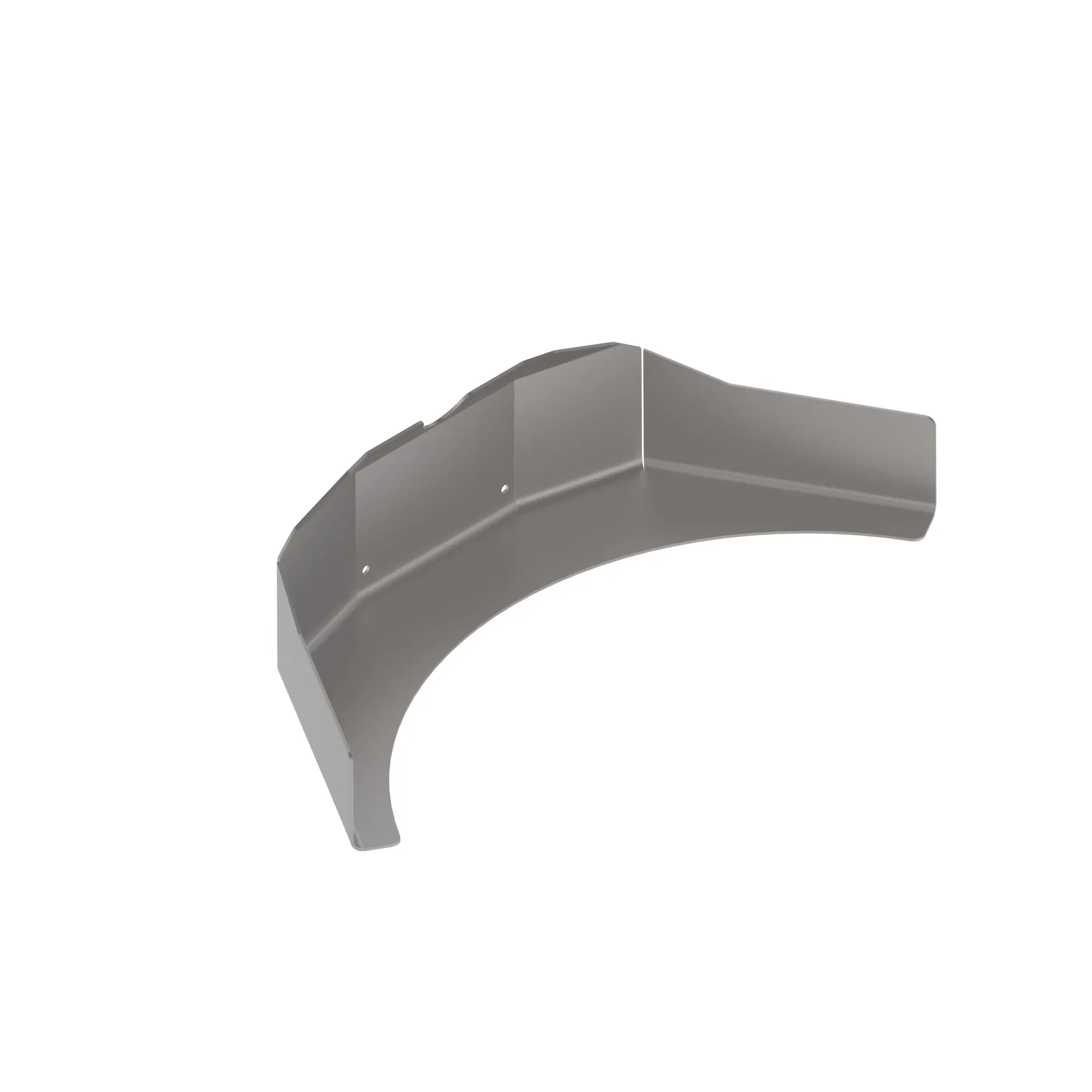 COVER, COVER FORW. FRAME BRAKE